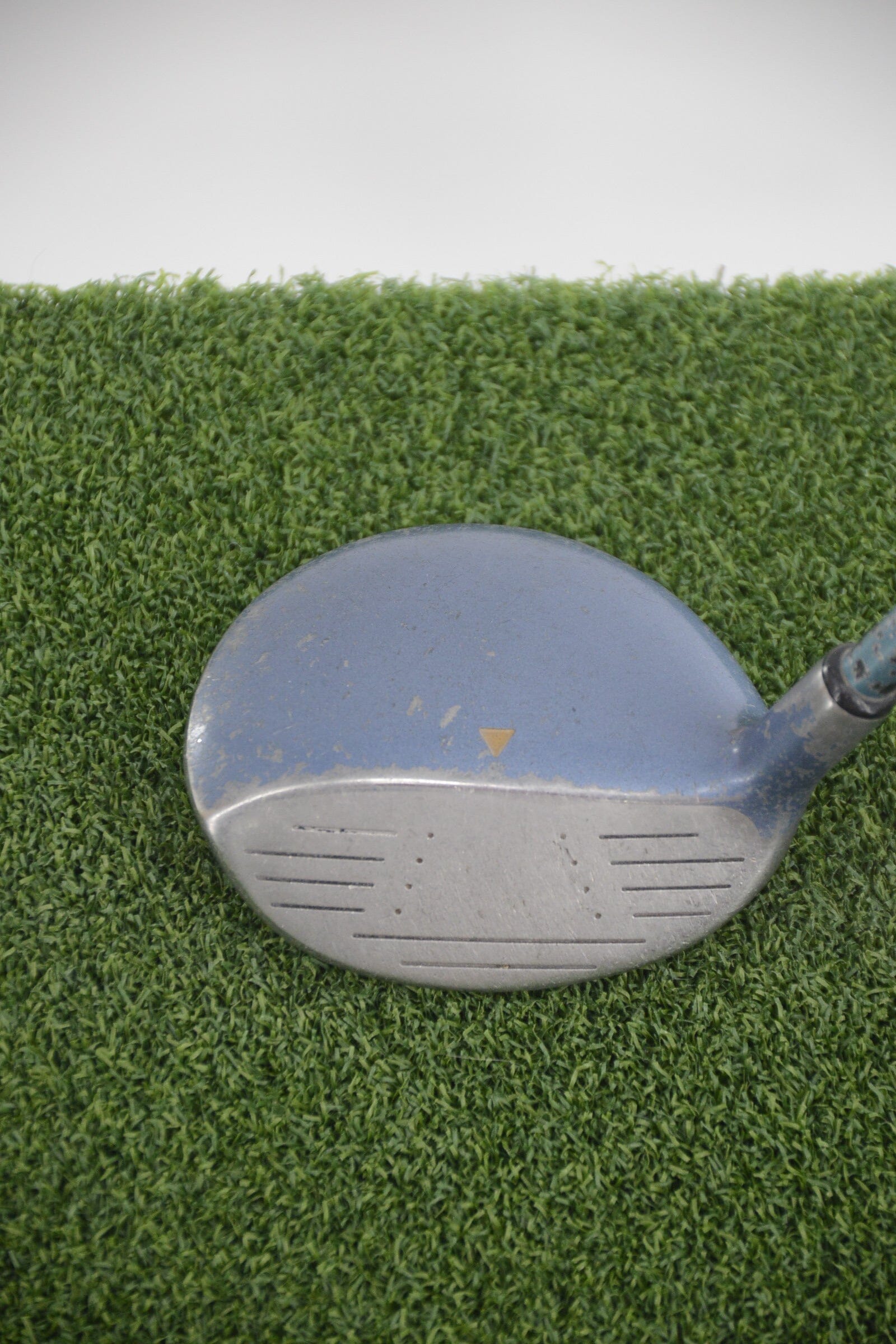 Women's Square Two LPGA Light and Easy 11 Wood W Flex 39.5" Golf Clubs GolfRoots