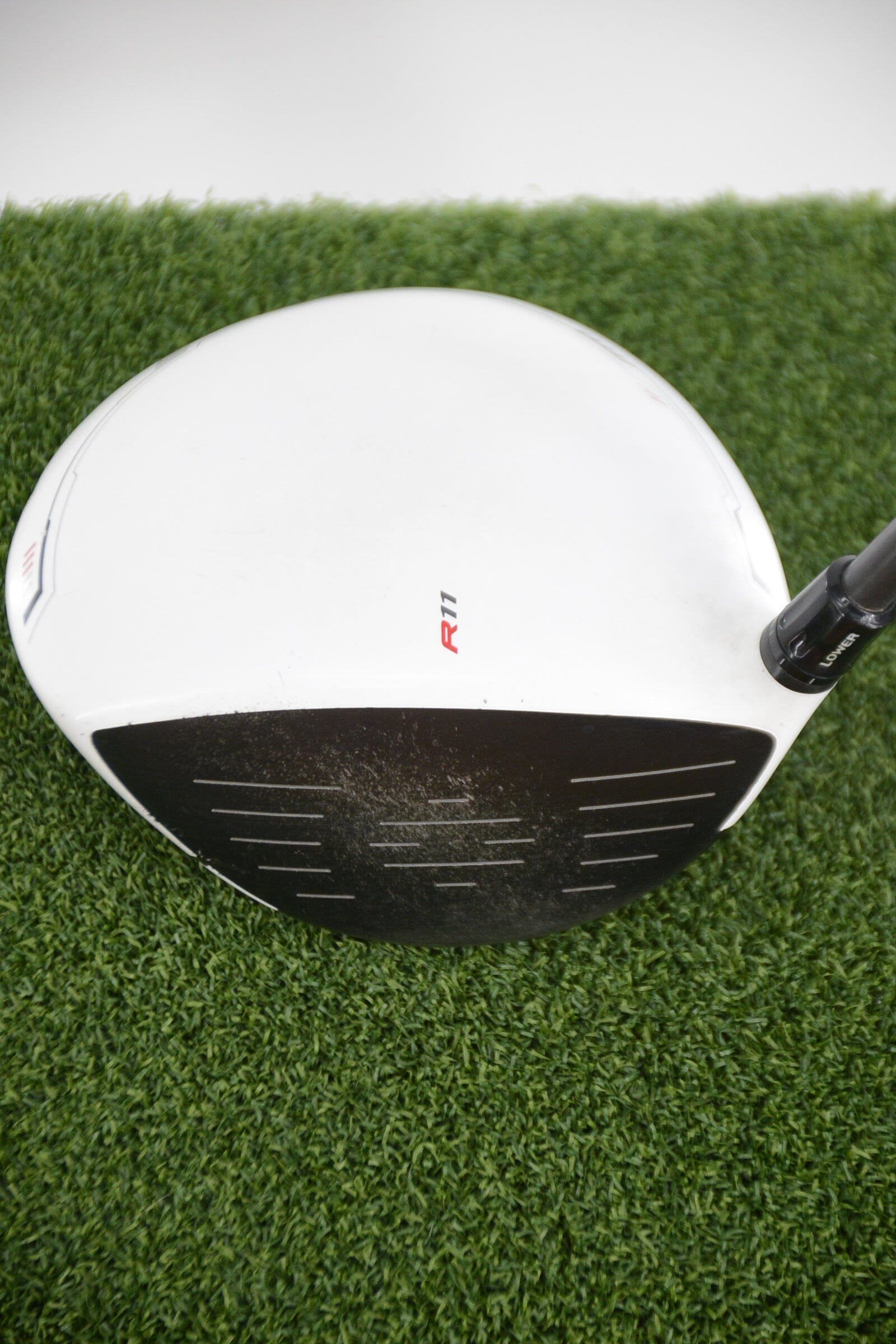 TaylorMade R11-S 10.5 Degree Driver S Flex 45" Golf Clubs GolfRoots