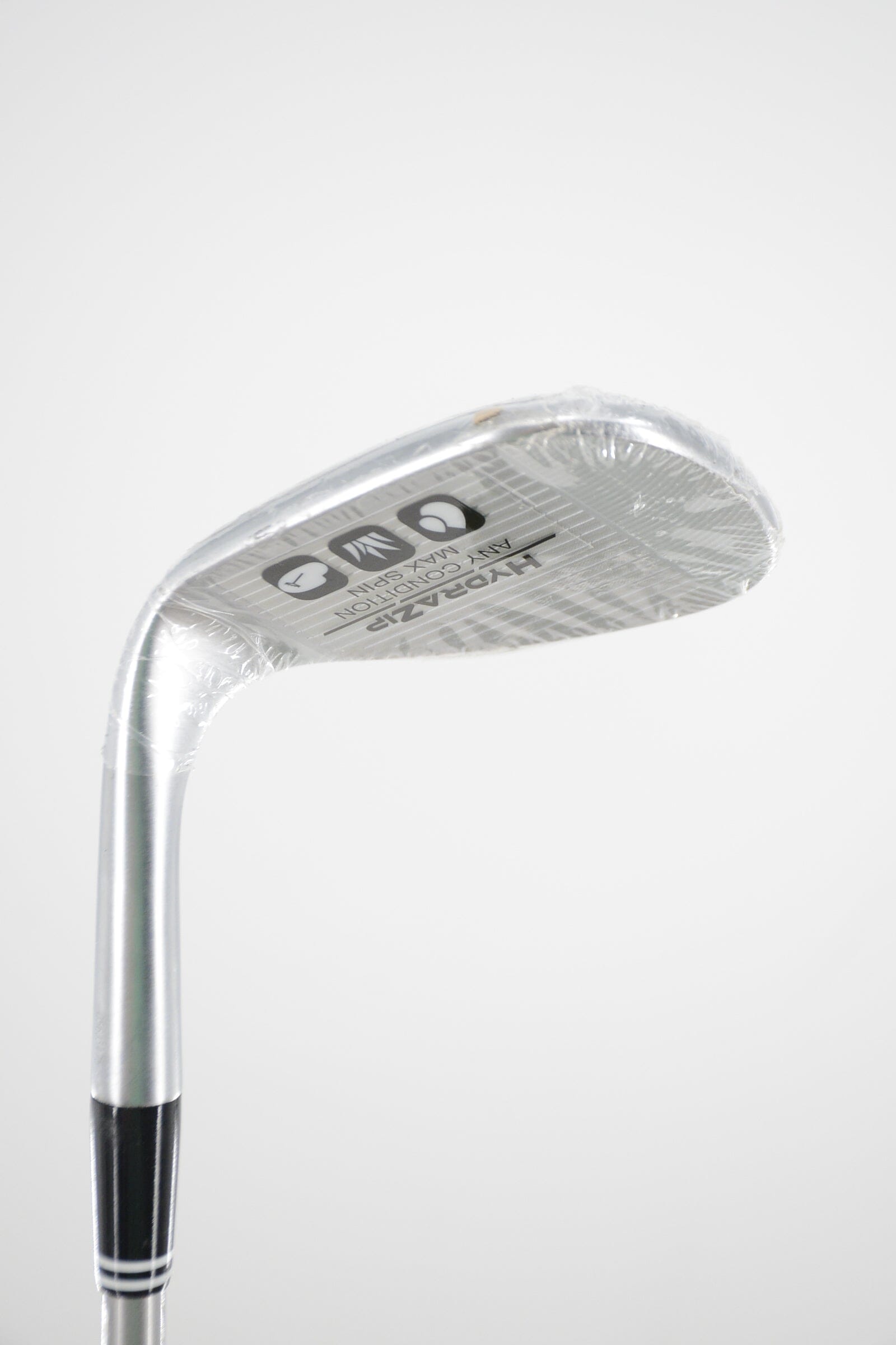 NEW Women's Cleveland CBX 4 60 Degree Wedge W Flex 34"