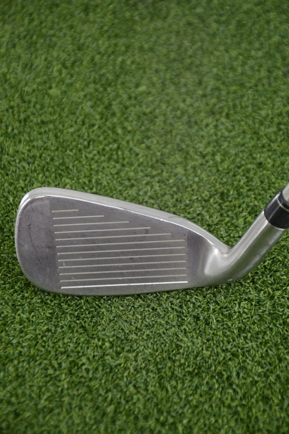 Tour Edge H5 Plus 5 Iron R Flex 38" Golf Clubs GolfRoots