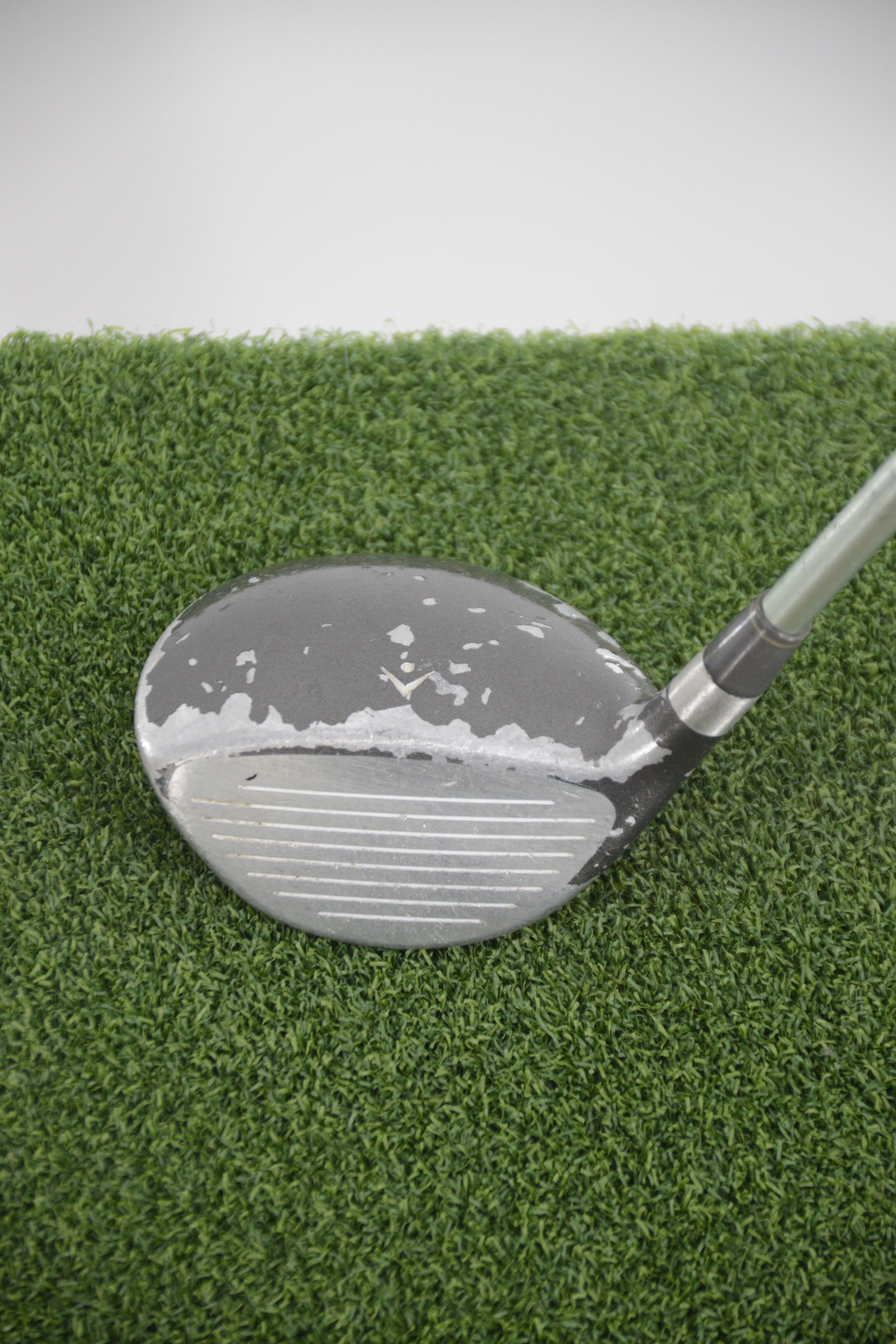 Women's Kunnan GVS 7 Wood W Flex 40.5" Golf Clubs GolfRoots