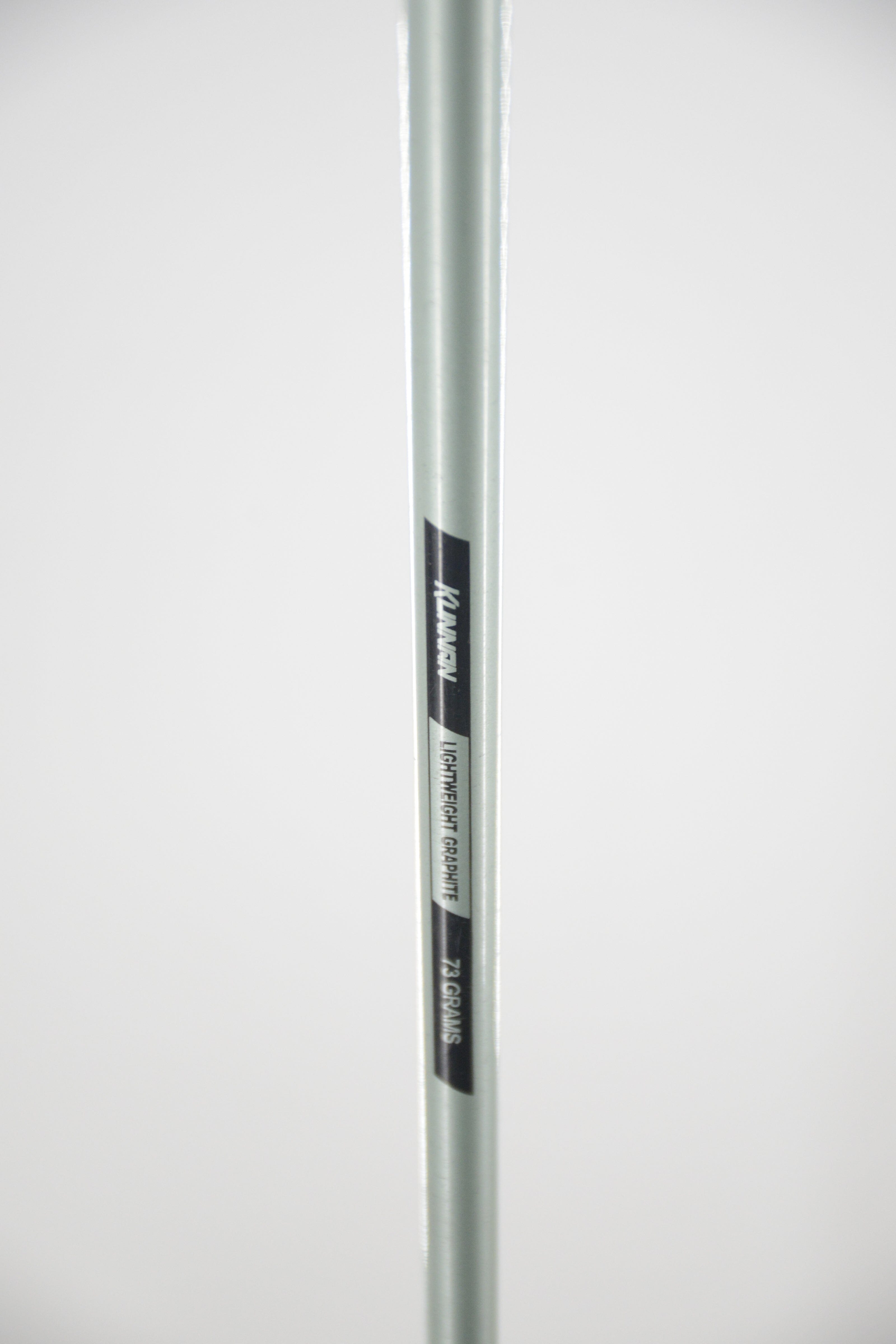 Women's Kunnan GVS 7 Wood W Flex 40.5" Golf Clubs GolfRoots