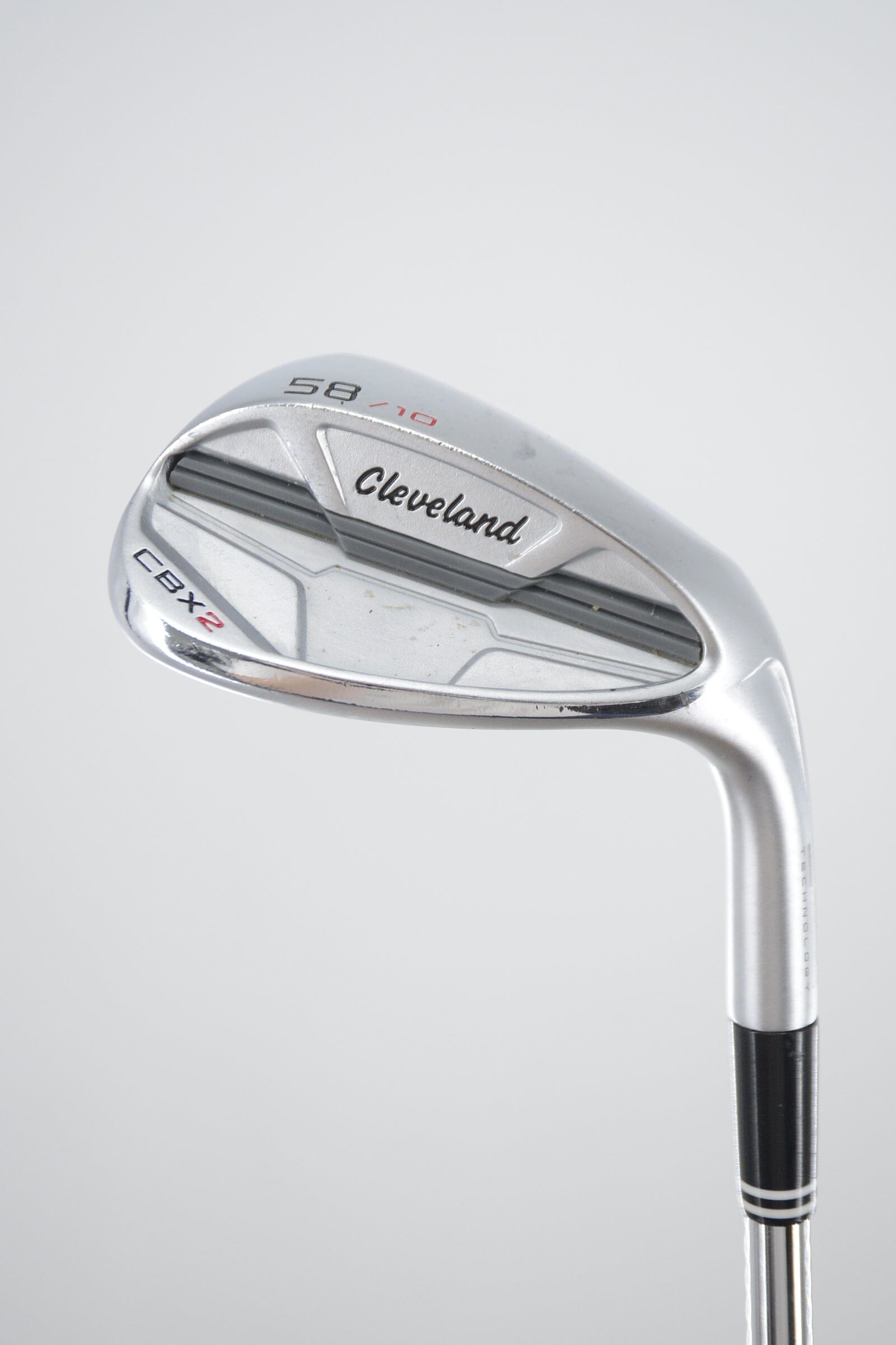 Cleveland CBX2 58 Degree Wedge Wedge Flex 35" Golf Clubs GolfRoots