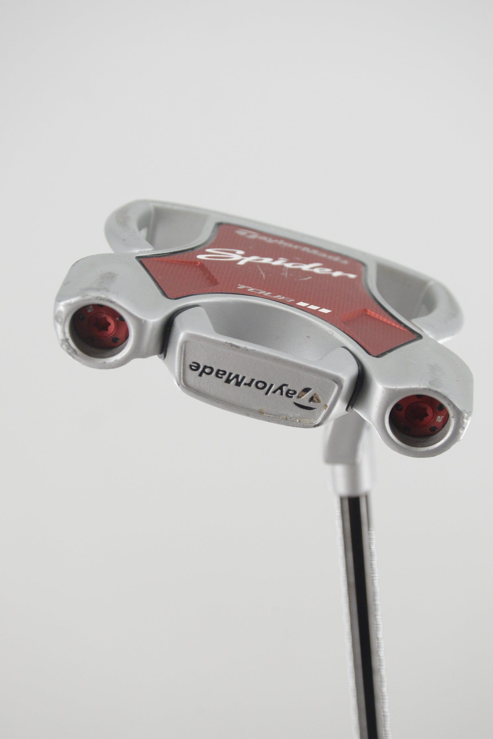 TaylorMade Spider Tour Putter 34.5" Golf Clubs GolfRoots