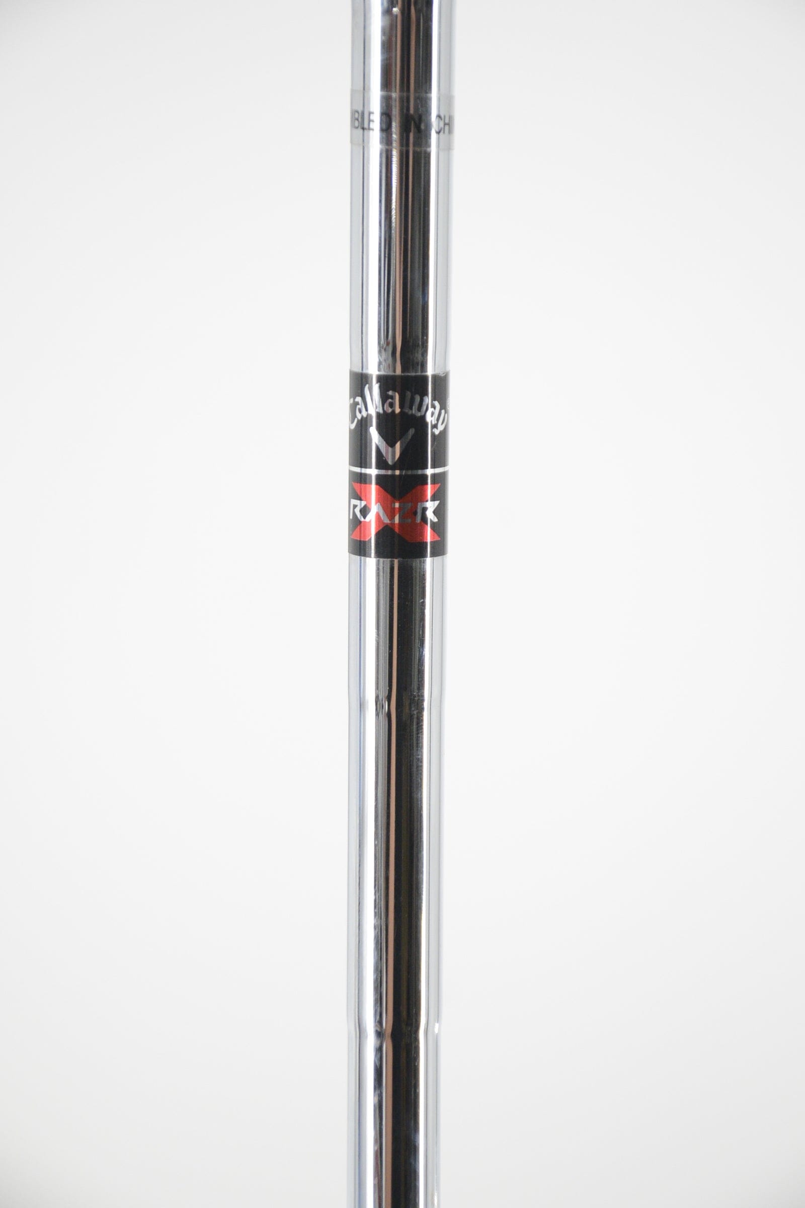 Lefty Callaway RAZR X Ng 4 Iron Uniflex 38.5" Golf Clubs GolfRoots