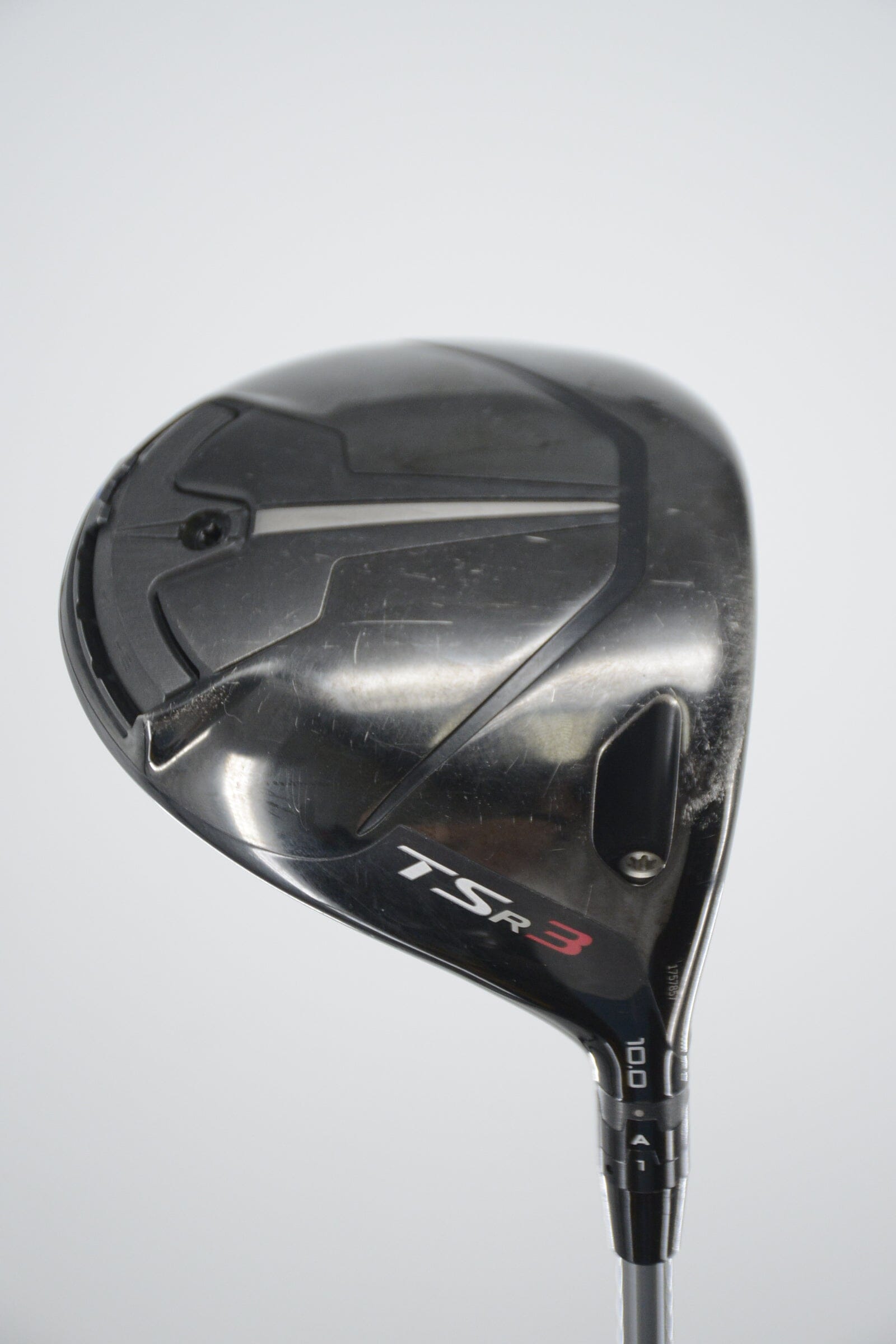 Titleist TSR3 10 Degree Driver R Flex 45" Golf Clubs GolfRoots