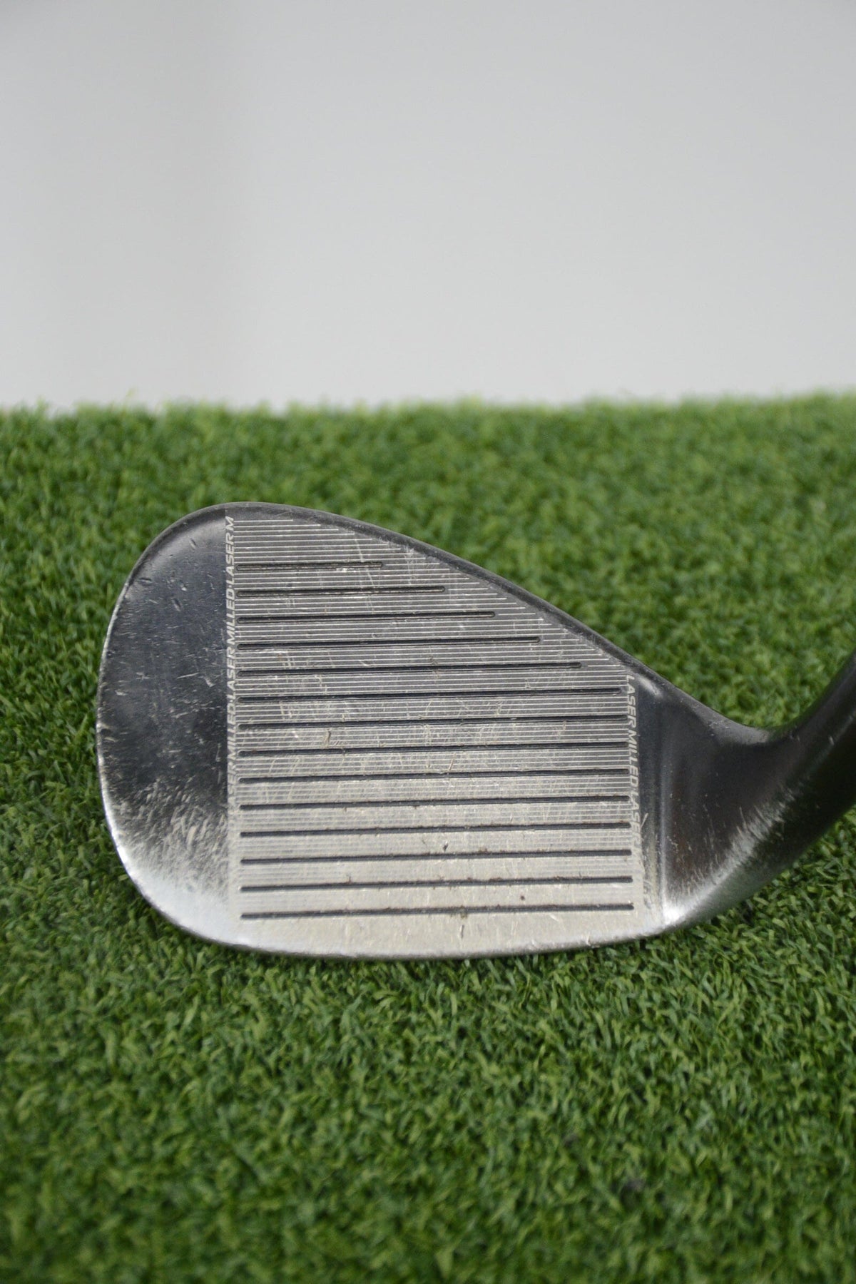 Cleveland 588 Tour ZipGrooves 54 Degree Wedge Wedge Flex 35" Golf Wedges Cleveland