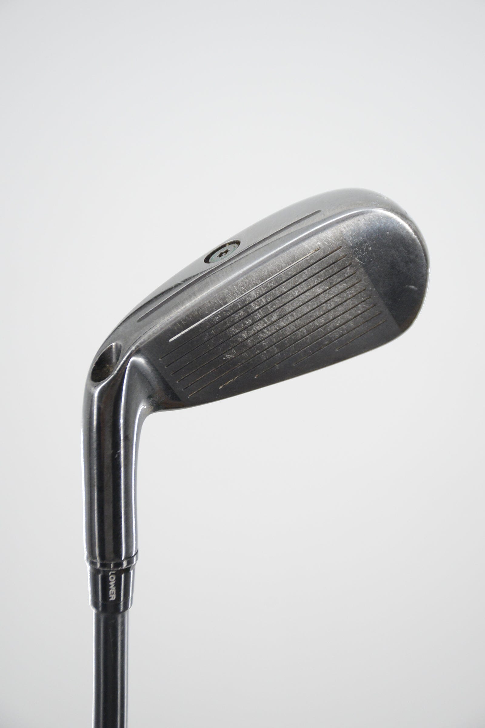 TaylorMade Gapr Mid 4 Driving Iron X Flex 39.5" Golf Clubs GolfRoots