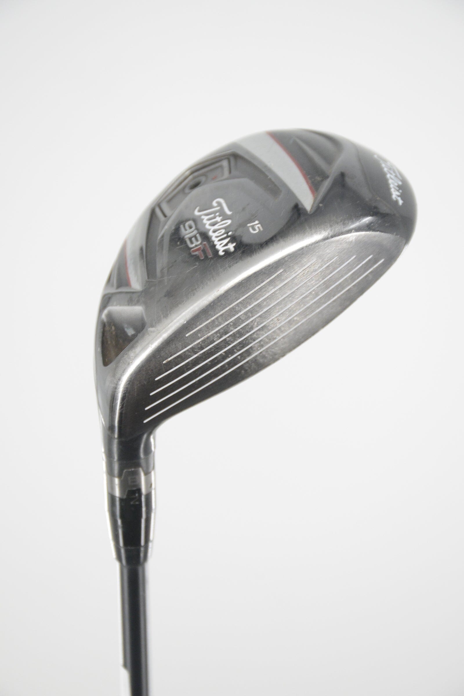 Titleist 913F 15 Degree Wood S Flex 43" Golf Clubs GolfRoots