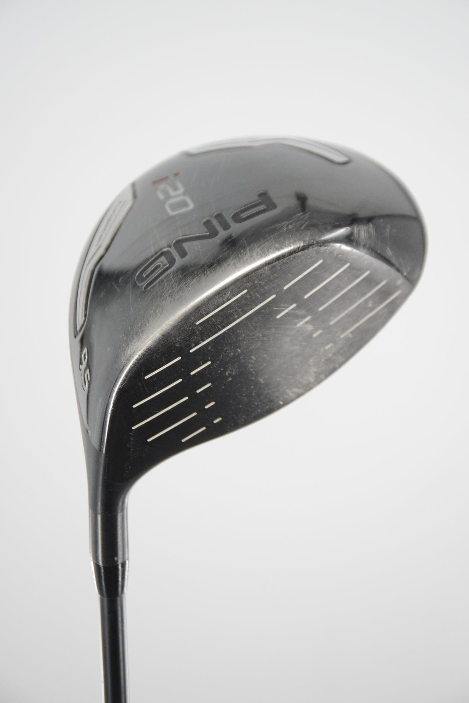 Ping I20 9.5 Degree Driver S Flex 44.75" Golf Clubs GolfRoots