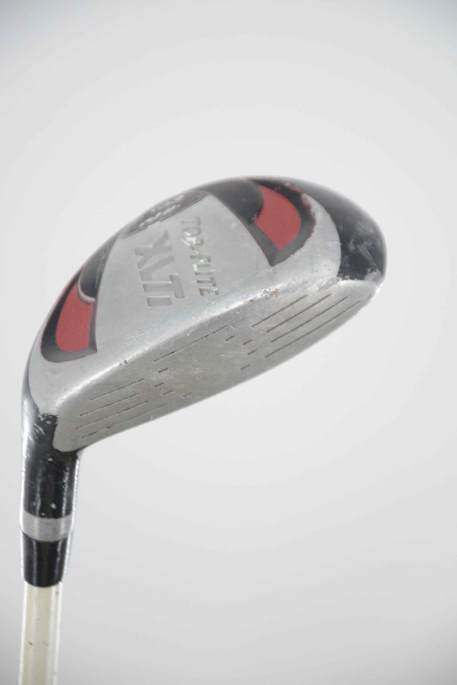 Top Flite XLTi 4 Hybrid R Flex 37.75" Golf Clubs GolfRoots