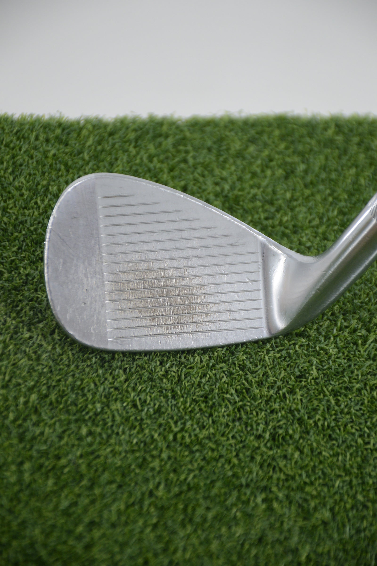 Titleist Vokey SM6 Tour Chrome 48 Degree Wedge Wedge Flex 35.5"
