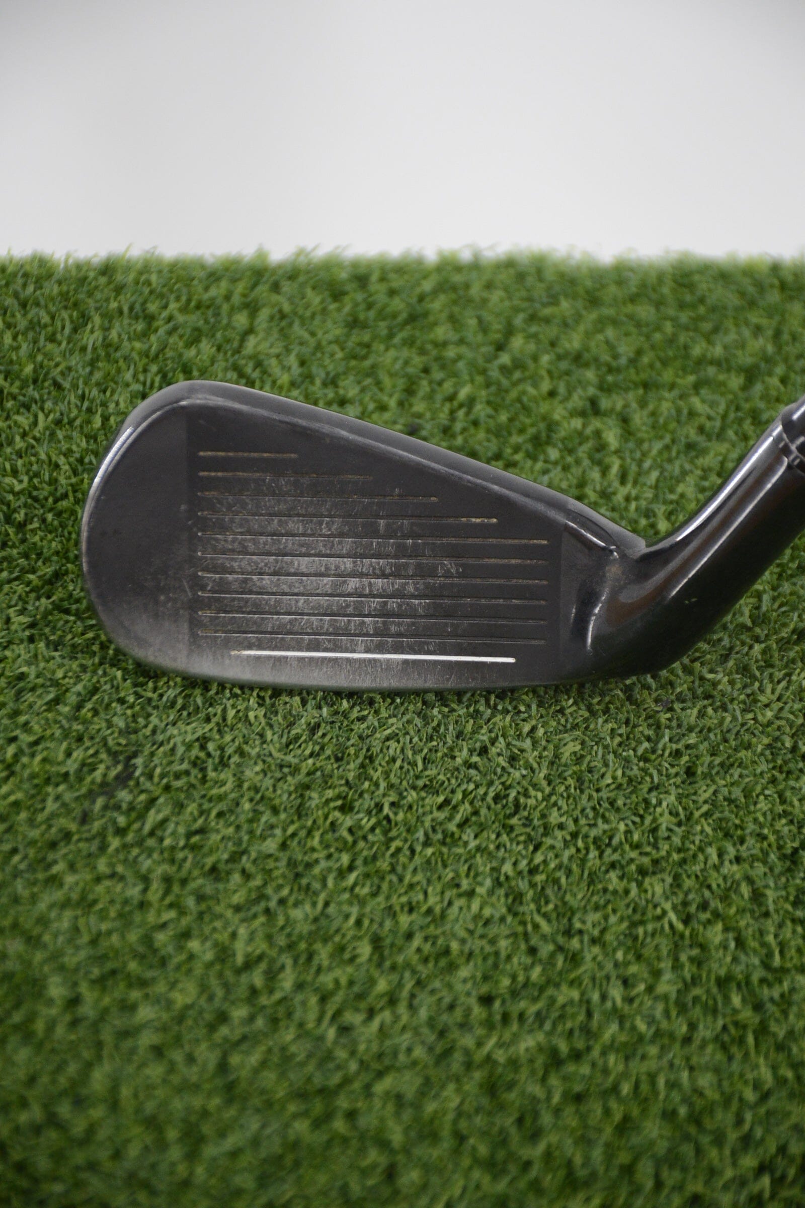 TaylorMade Gapr Mid 4 Driving Iron X Flex 39.5" Golf Clubs GolfRoots