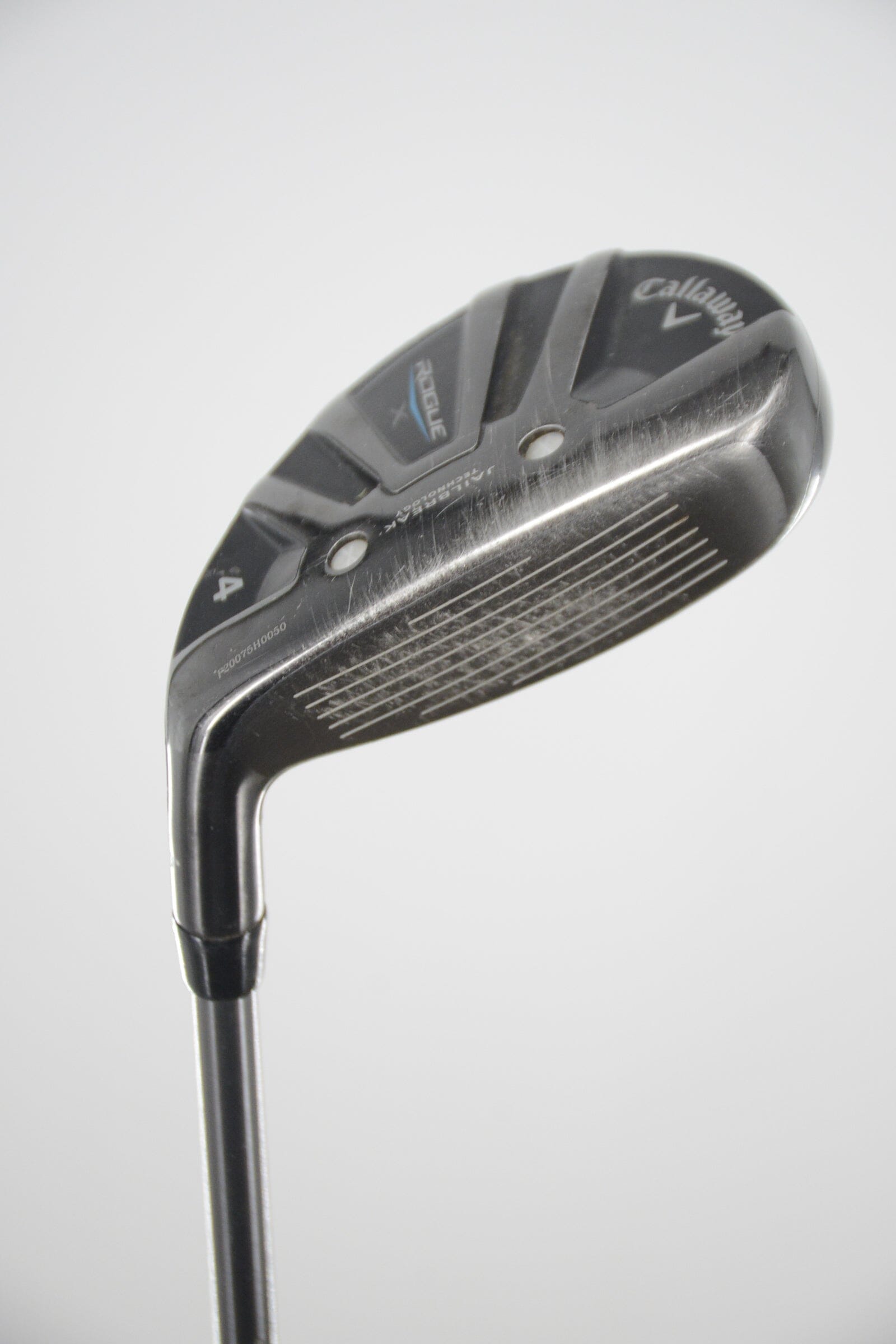 Callaway Rogue X 4 Hybrid SR Flex 39.75" Golf Clubs GolfRoots