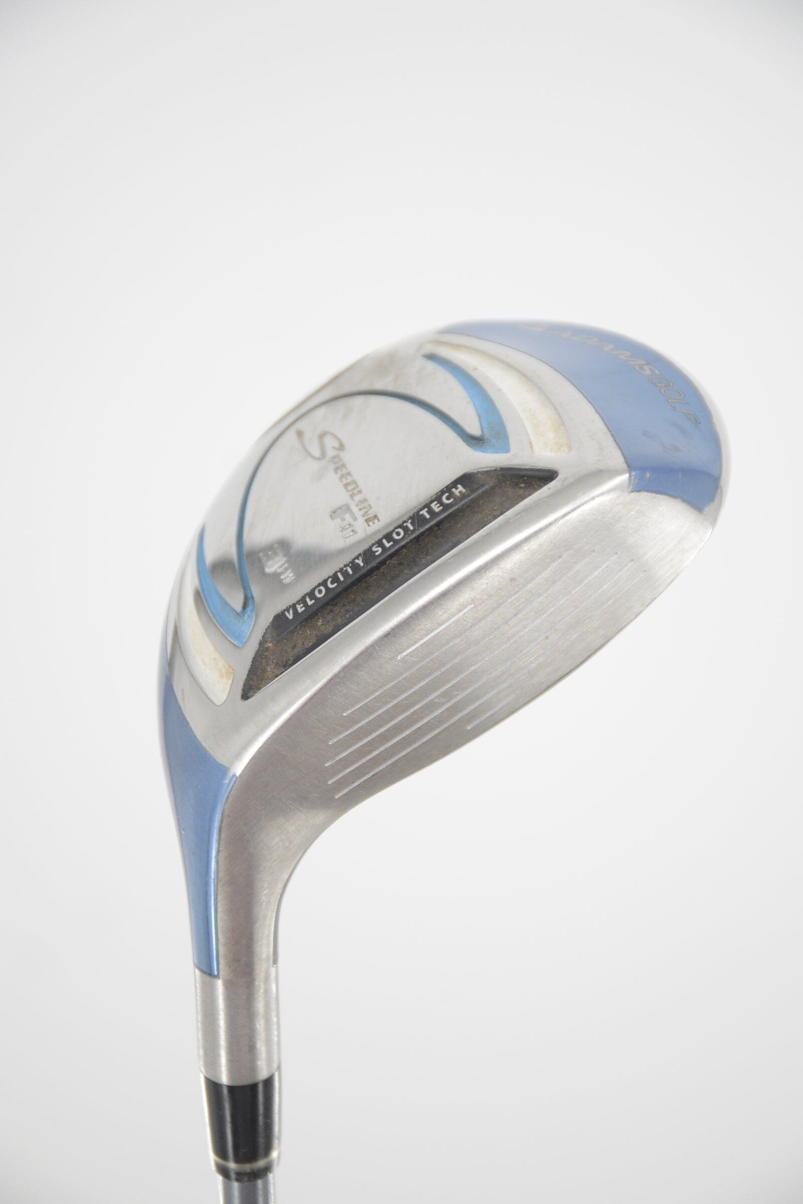 Women's Adams Speedline F11 3 Wood W Flex 42" Golf Clubs GolfRoots