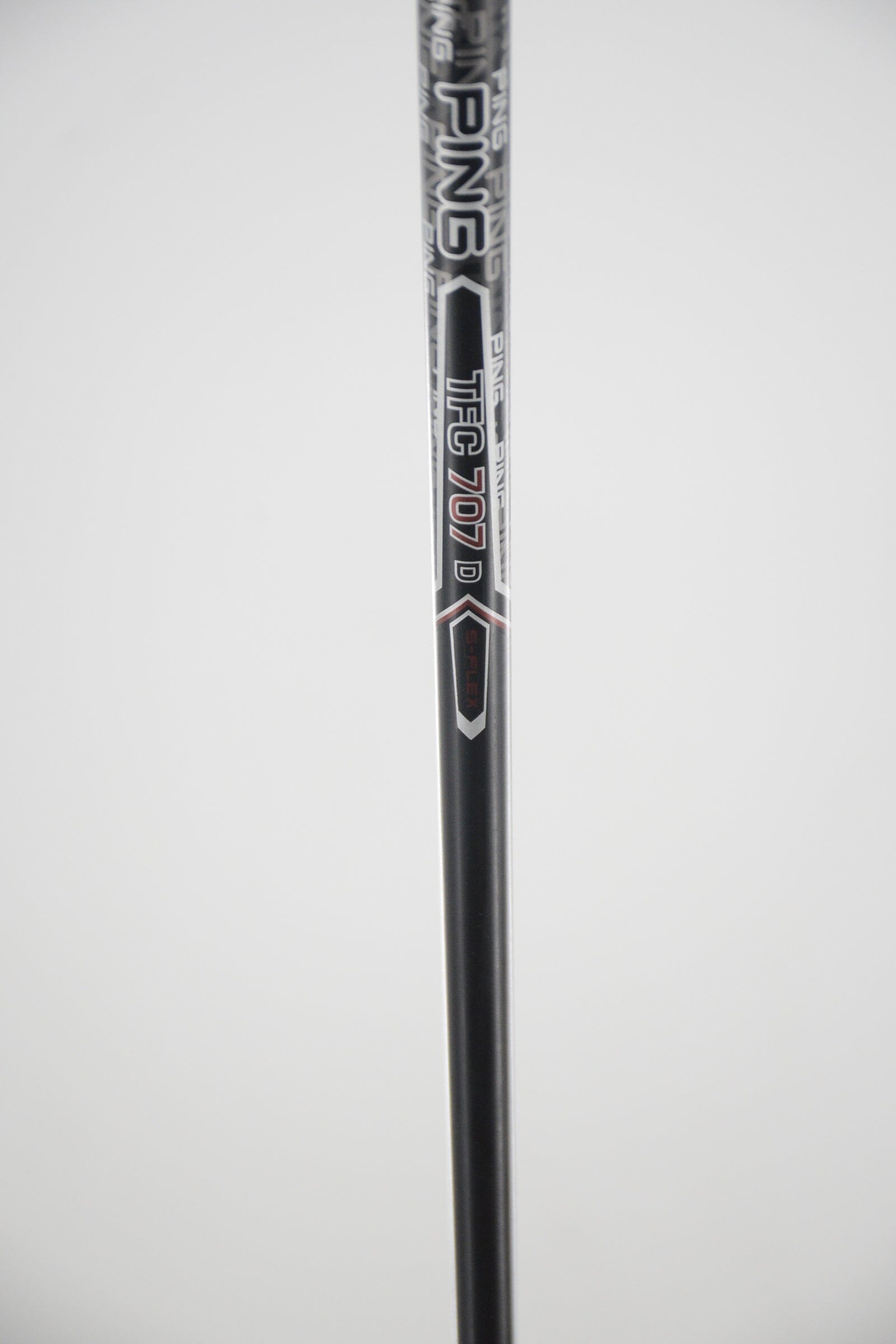 Ping I20 9.5 Degree Driver S Flex 44.75" Golf Clubs GolfRoots