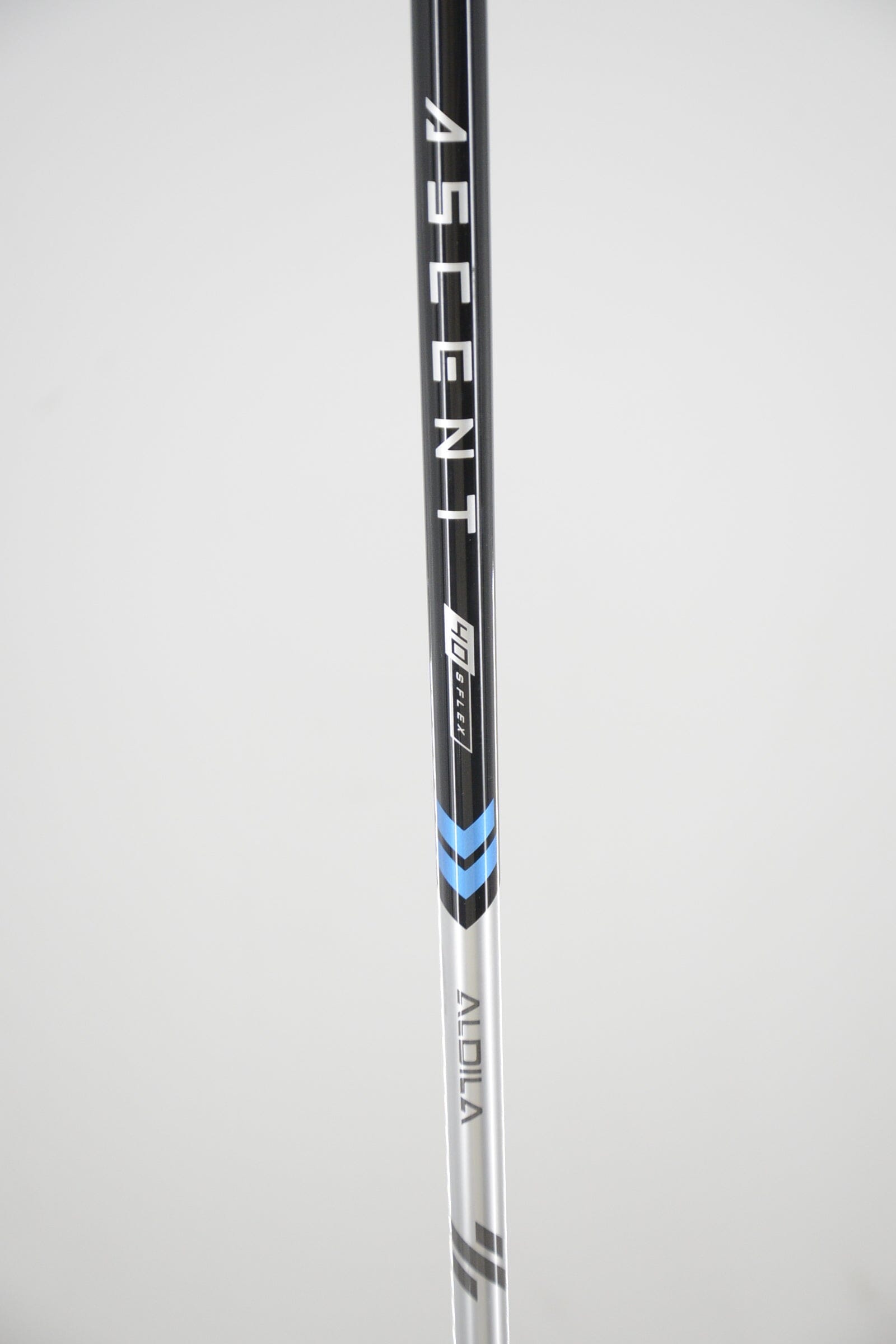 Lefty Cleveland Launcher XL Halo Hy-Wood 4+ Hybrid S Flex 41.5" Golf Clubs GolfRoots