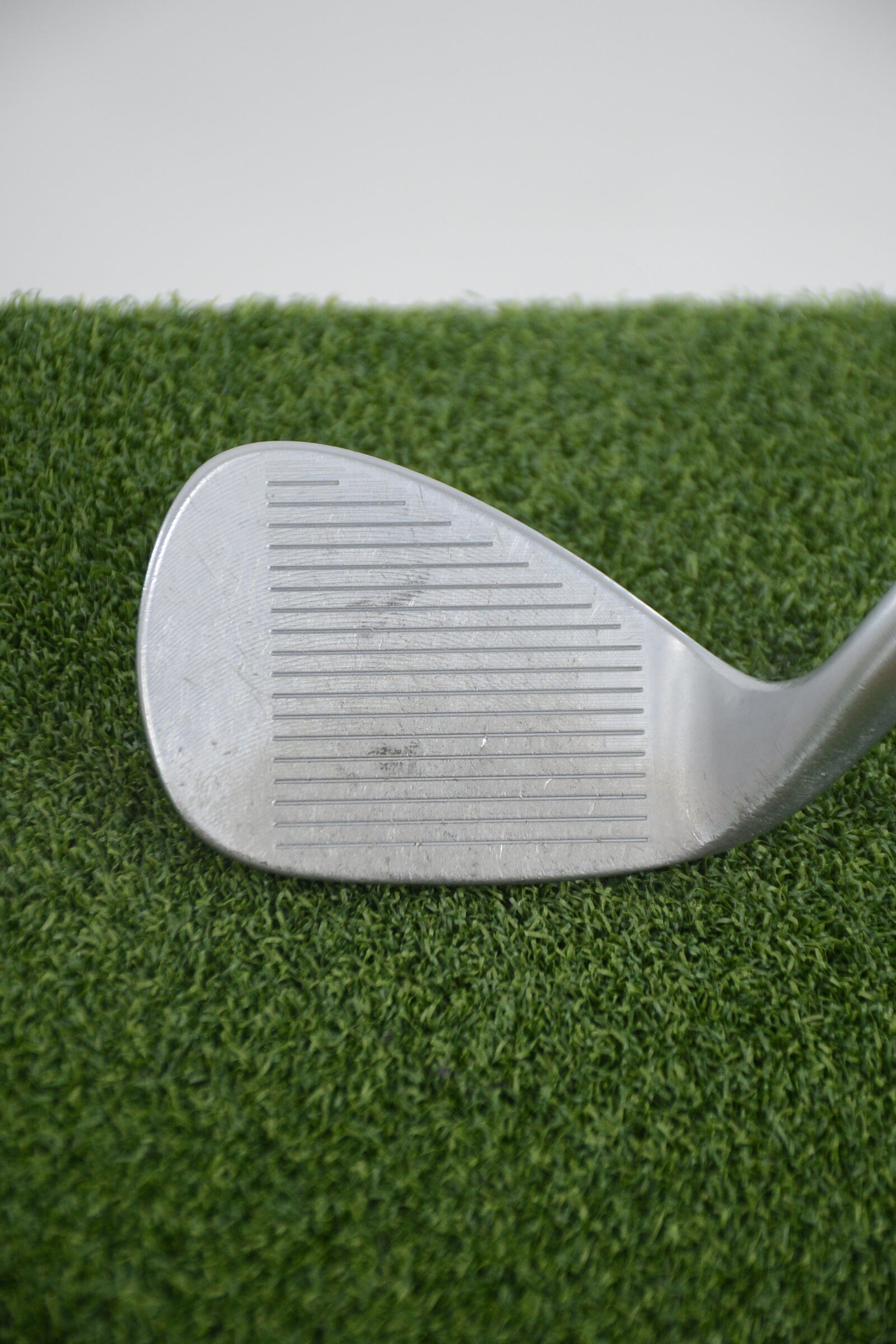 Women's Cleveland CBX 56 Degree Wedge W Flex 34.25" Golf Clubs GolfRoots