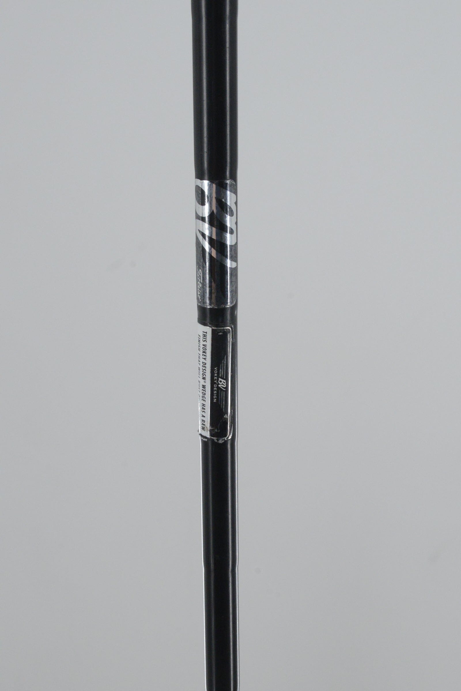 Titleist Vokey SM7 Jet Black 54 Degree Wedge Wedge Flex 35" Golf Clubs GolfRoots