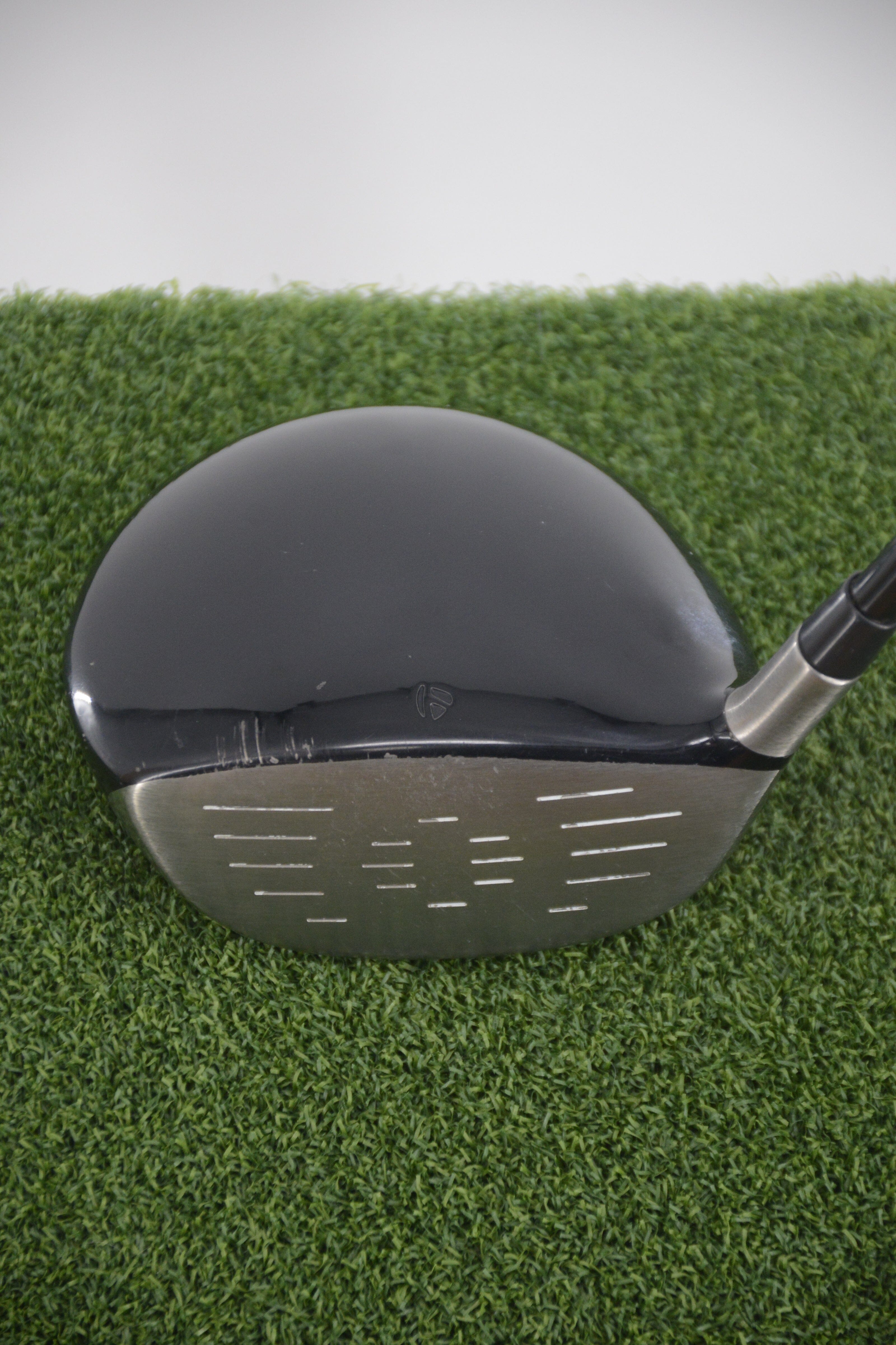TaylorMade R540 9.5 Degree Driver S Flex 44.75" Golf Clubs GolfRoots