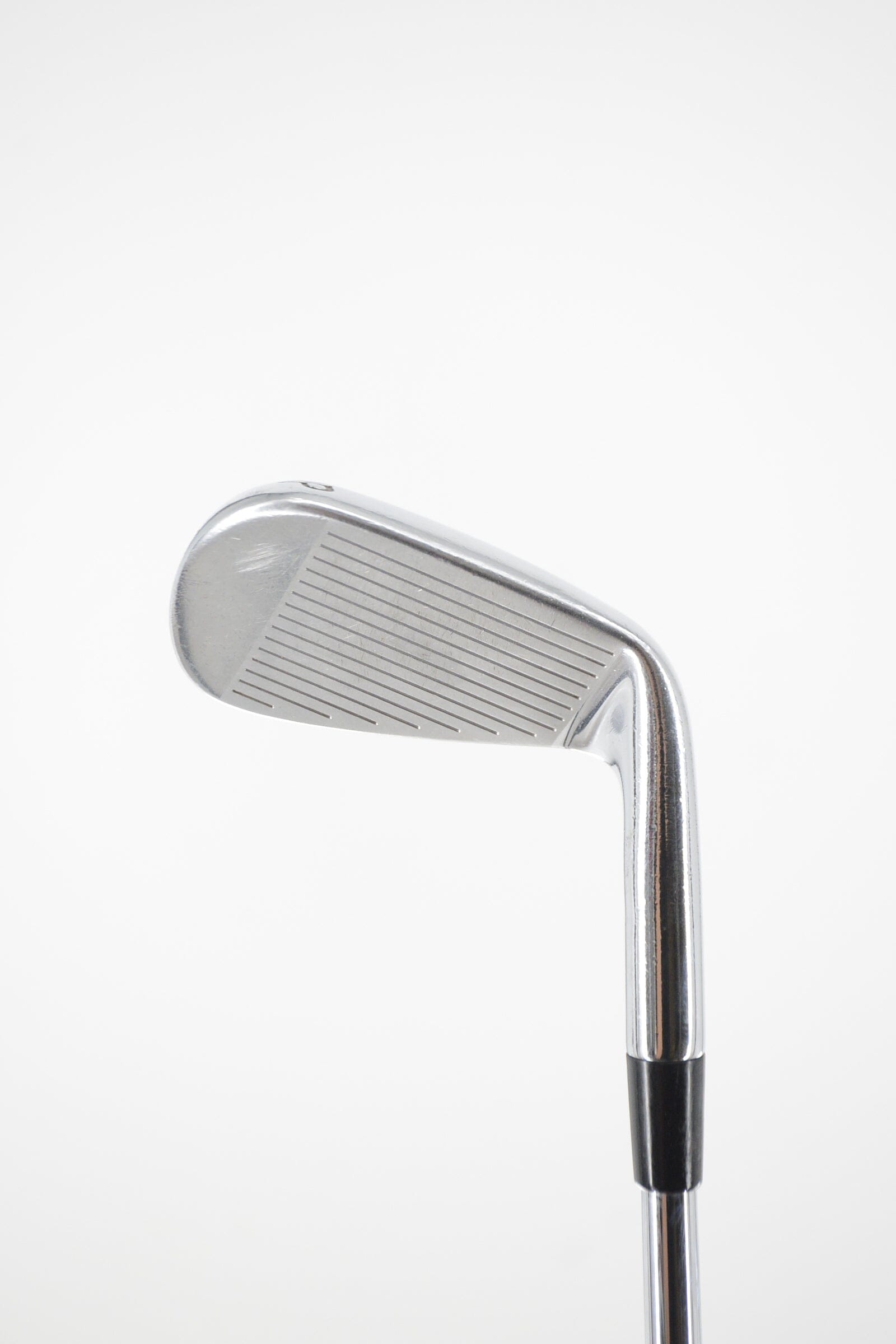 Lefty TaylorMade PSi PW S Flex 37" Golf Clubs GolfRoots