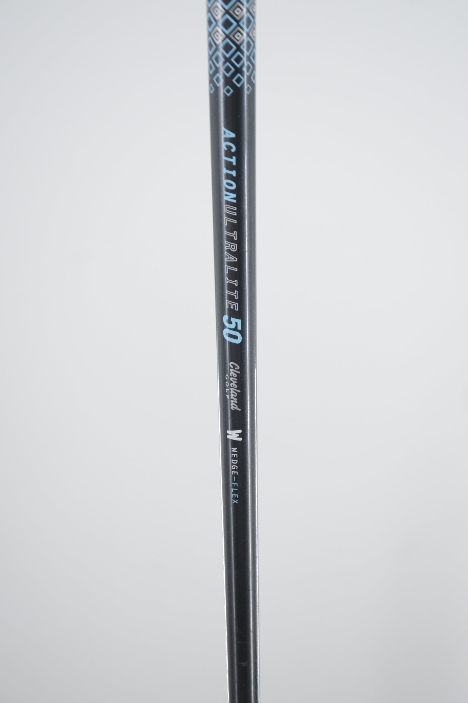 Women's Cleveland CBX 56 Degree Wedge W Flex 34.25"