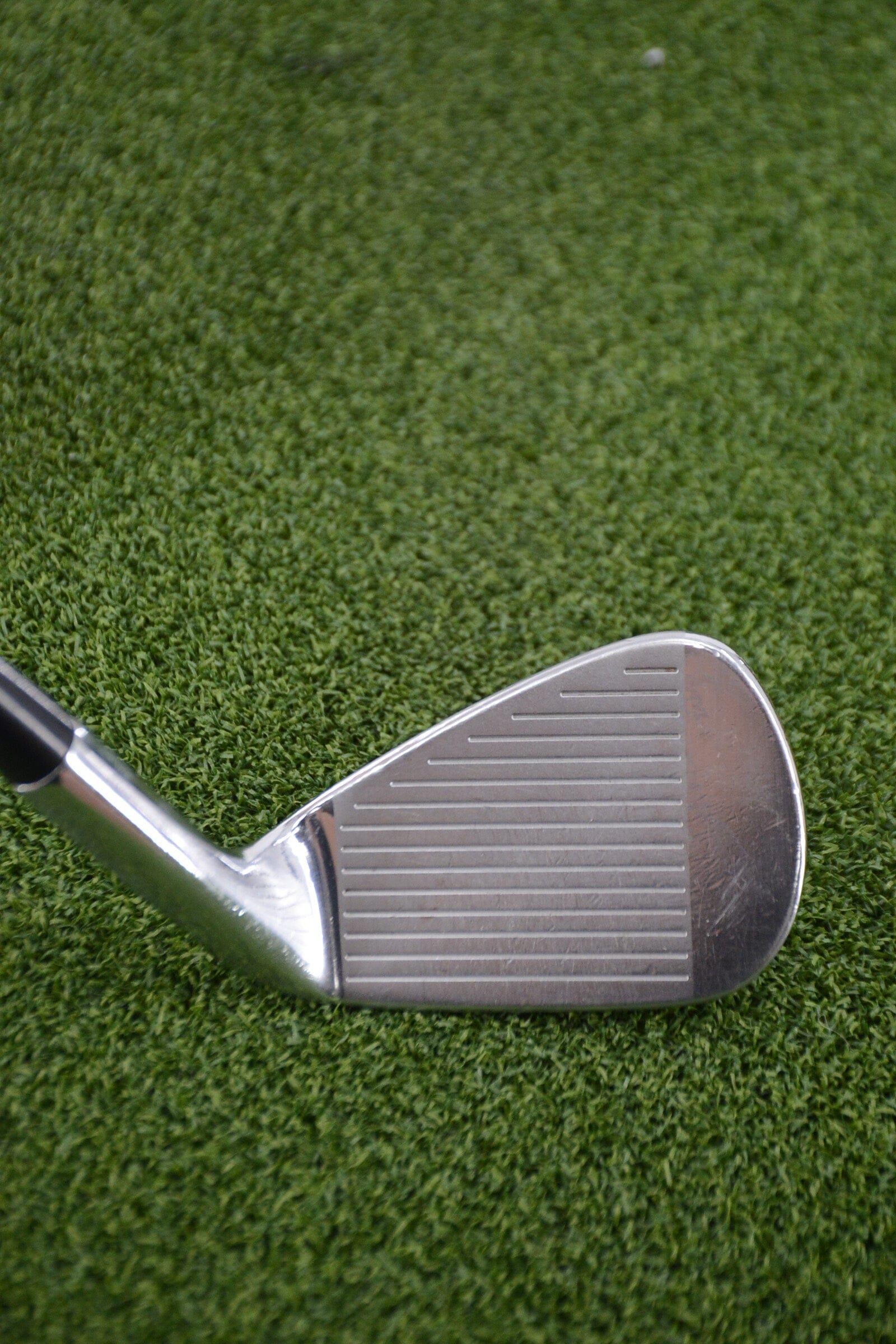 Lefty TaylorMade PSi PW S Flex 37" Golf Clubs GolfRoots