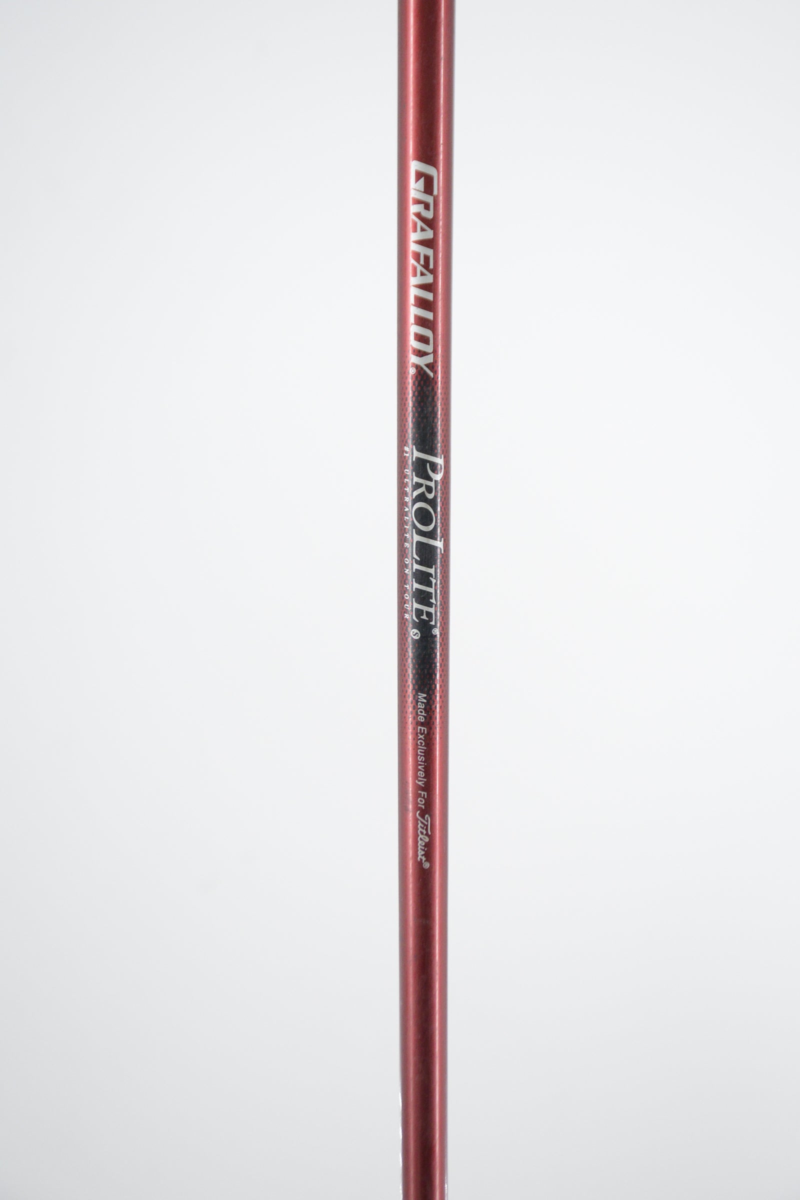 Titleist 983K 9.5 Degree Driver S Flex 45"