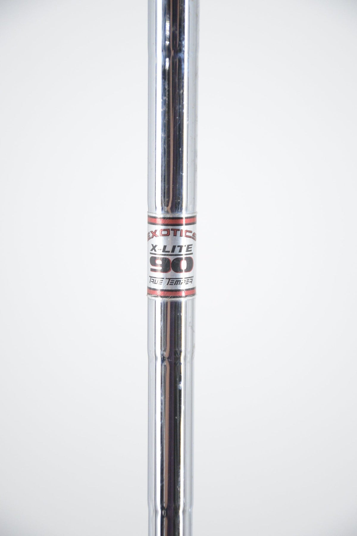 Tour Edge Exotics CB Pro H 4 Iron S Flex 38"