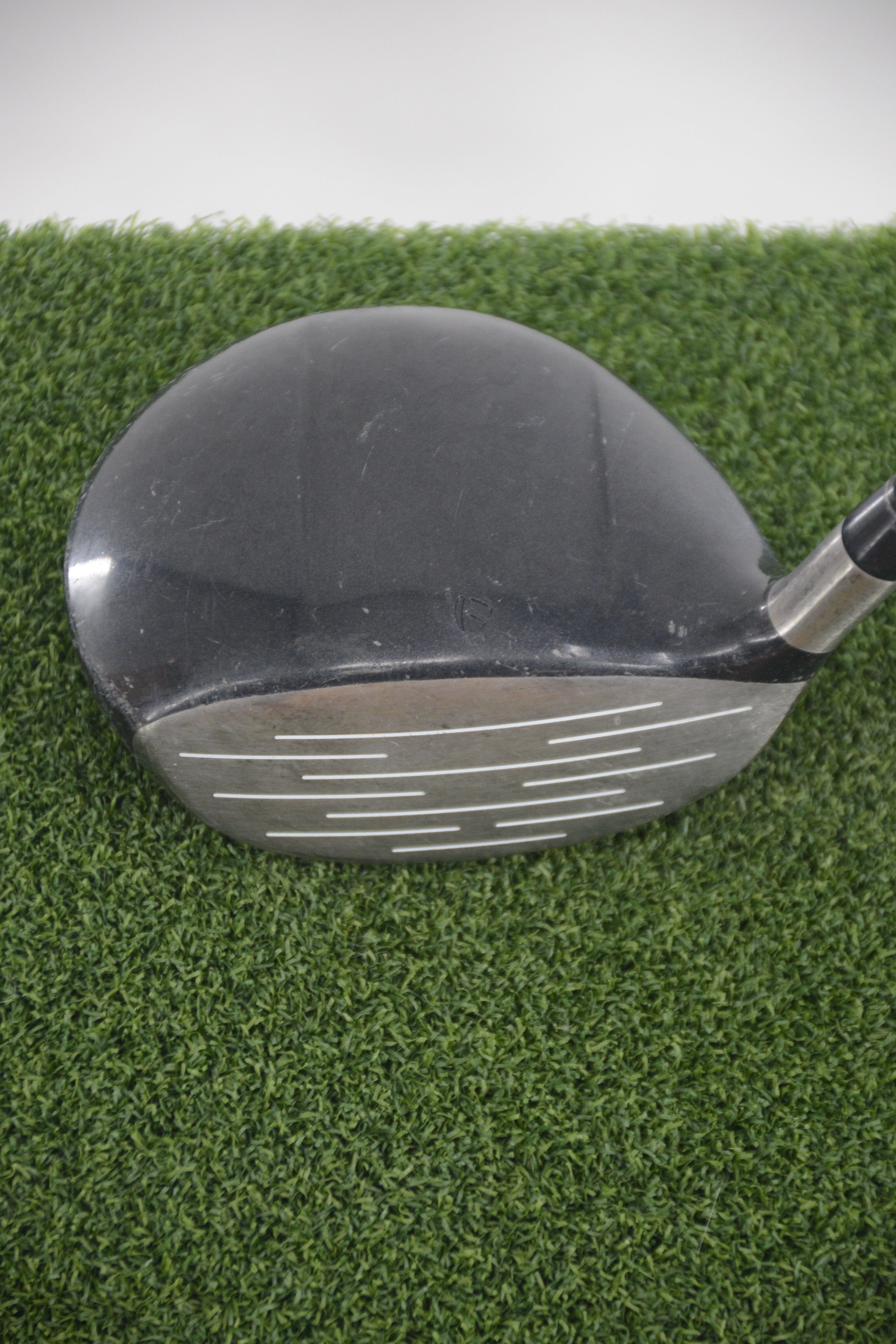 TaylorMade 320 Ti Tour 9.5 Degree Driver R Flex 45.25" Golf Clubs GolfRoots