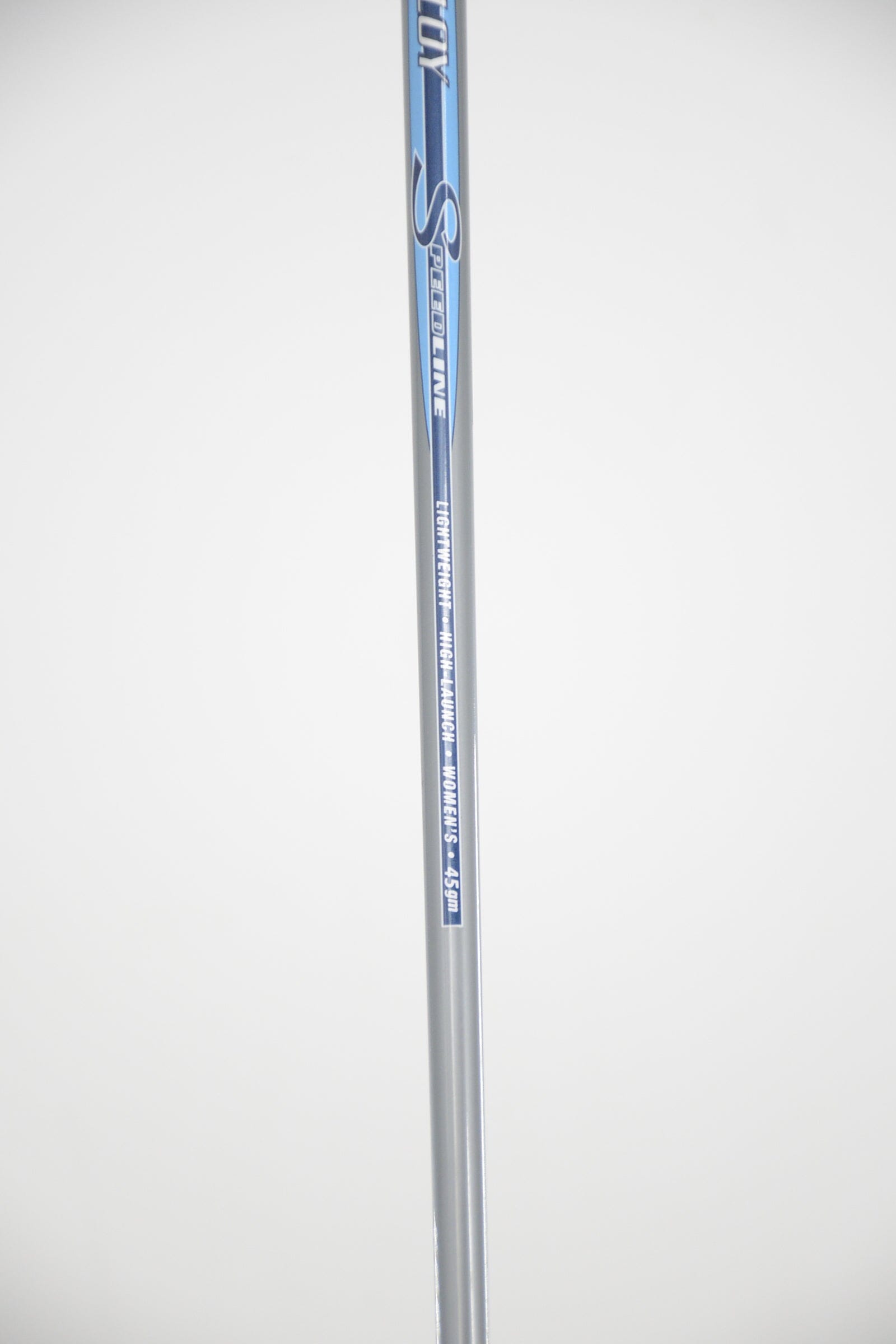 Women's Adams Speedline F11 3 Wood W Flex 42" Golf Clubs GolfRoots