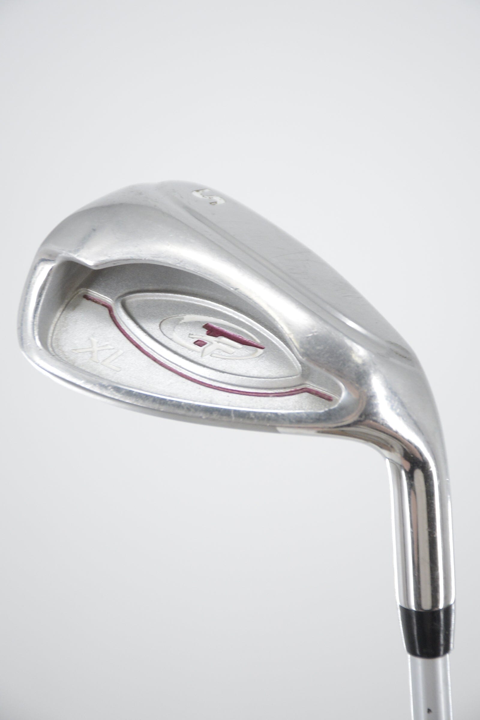 Women's Top Flite XL SW W Flex 34" Golf Clubs GolfRoots