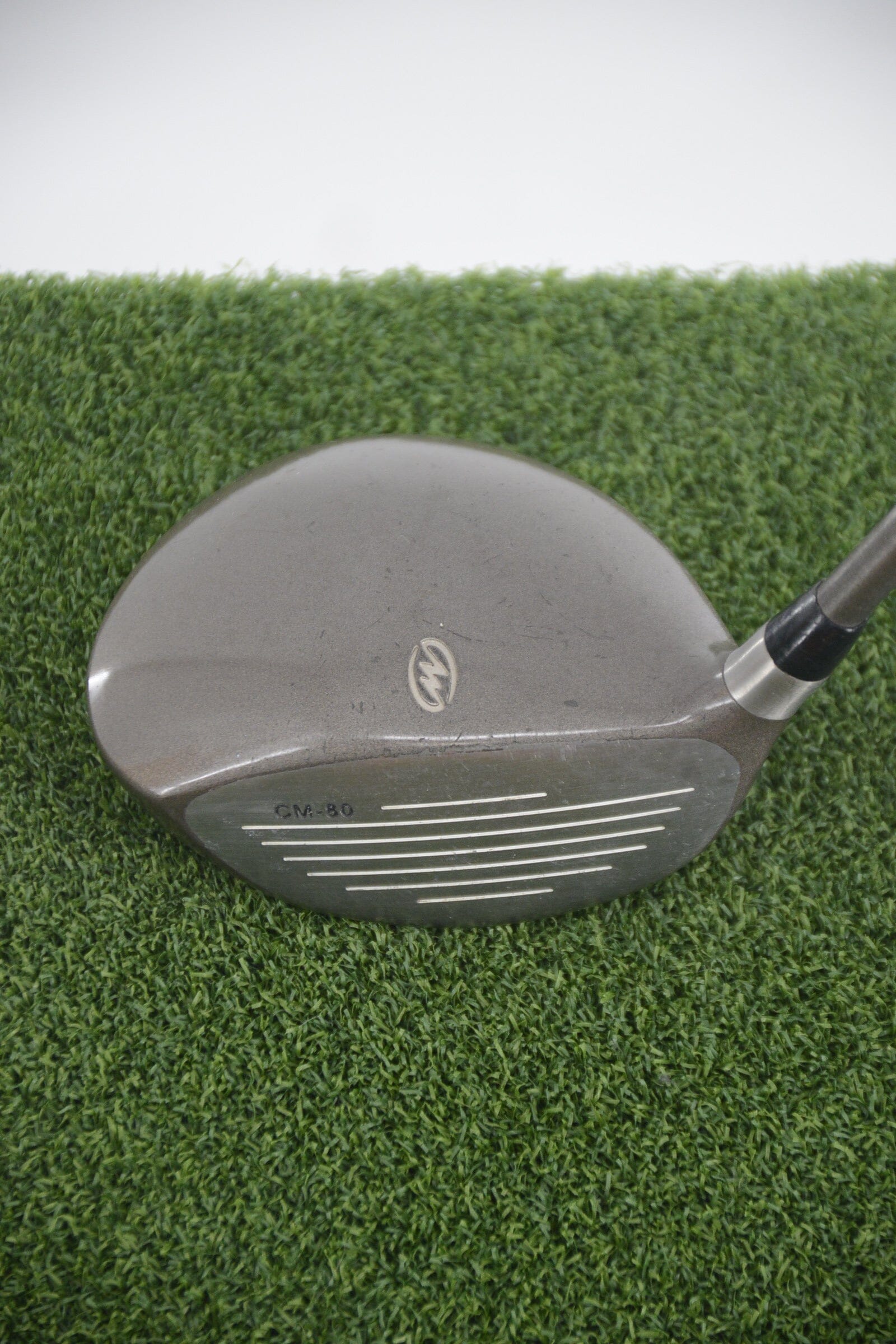 Women's McHenry TourPure 10.5 Degree Driver W Flex 44" Golf Clubs GolfRoots