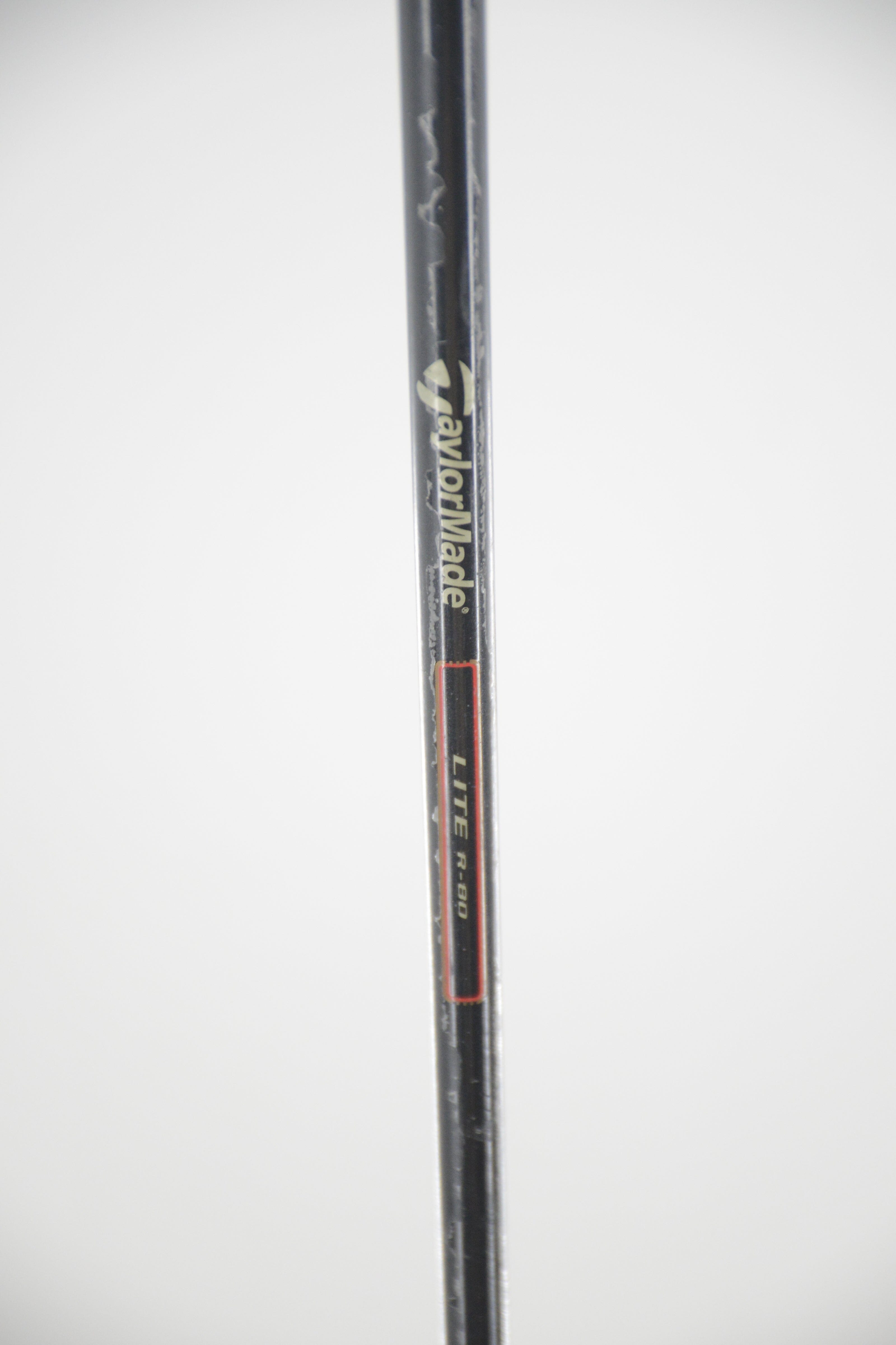 TaylorMade 320 Ti Tour 9.5 Degree Driver R Flex 45.25" Golf Clubs GolfRoots