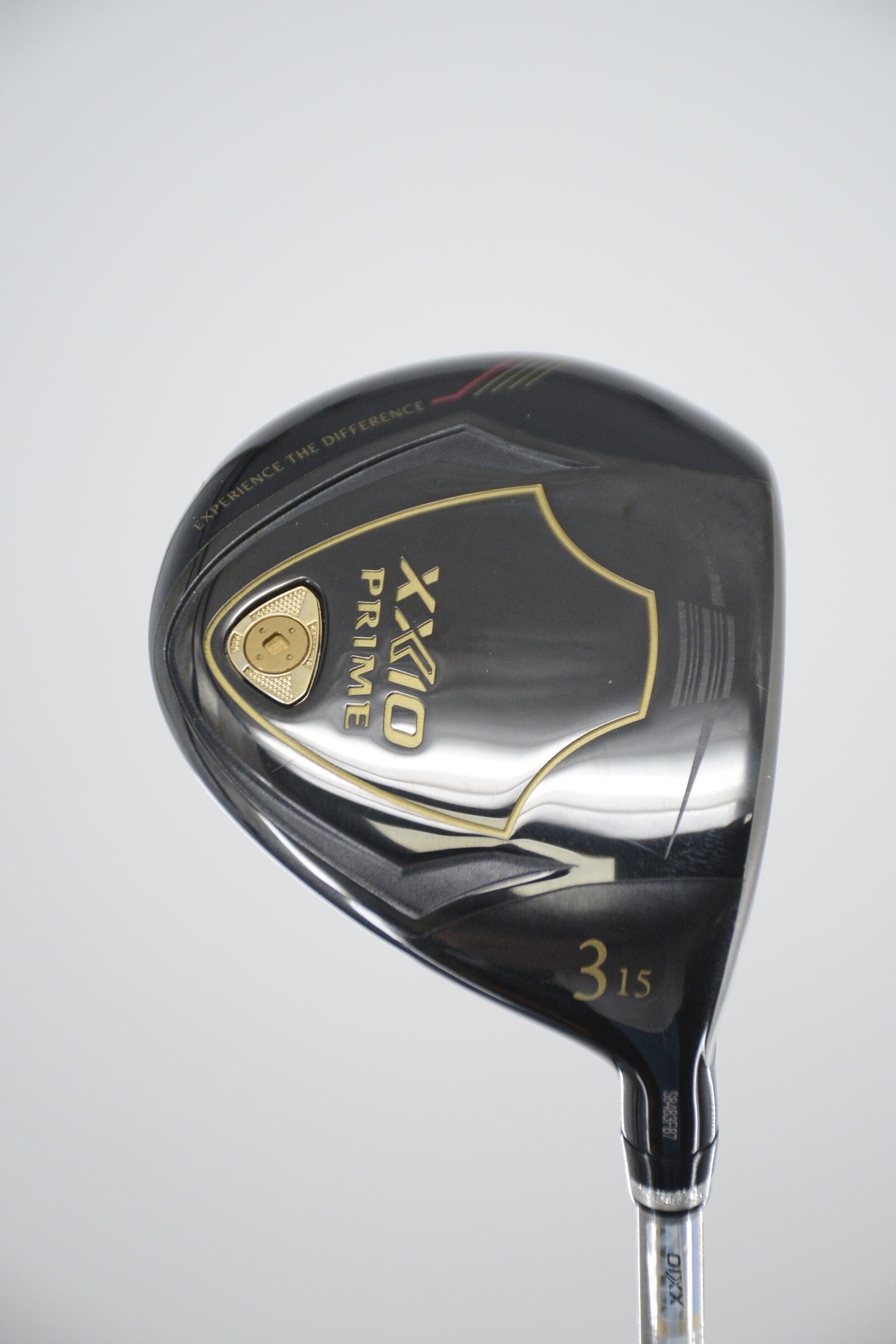 XXIO Prime 12 3 Wood R Flex 42.25" Golf Clubs GolfRoots