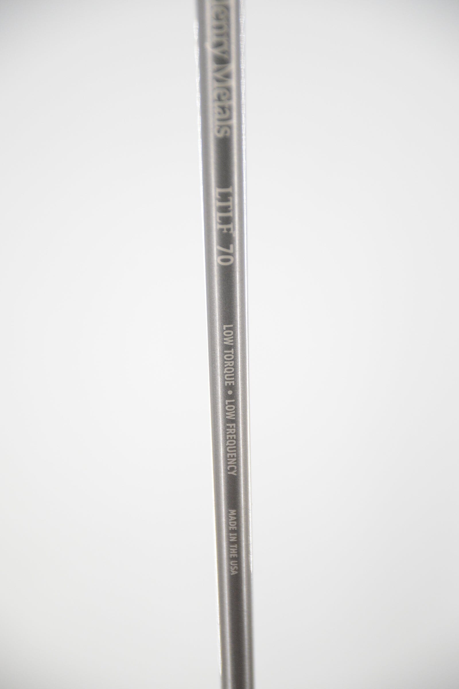Women's McHenry TourPure 10.5 Degree Driver W Flex 44" Golf Clubs GolfRoots