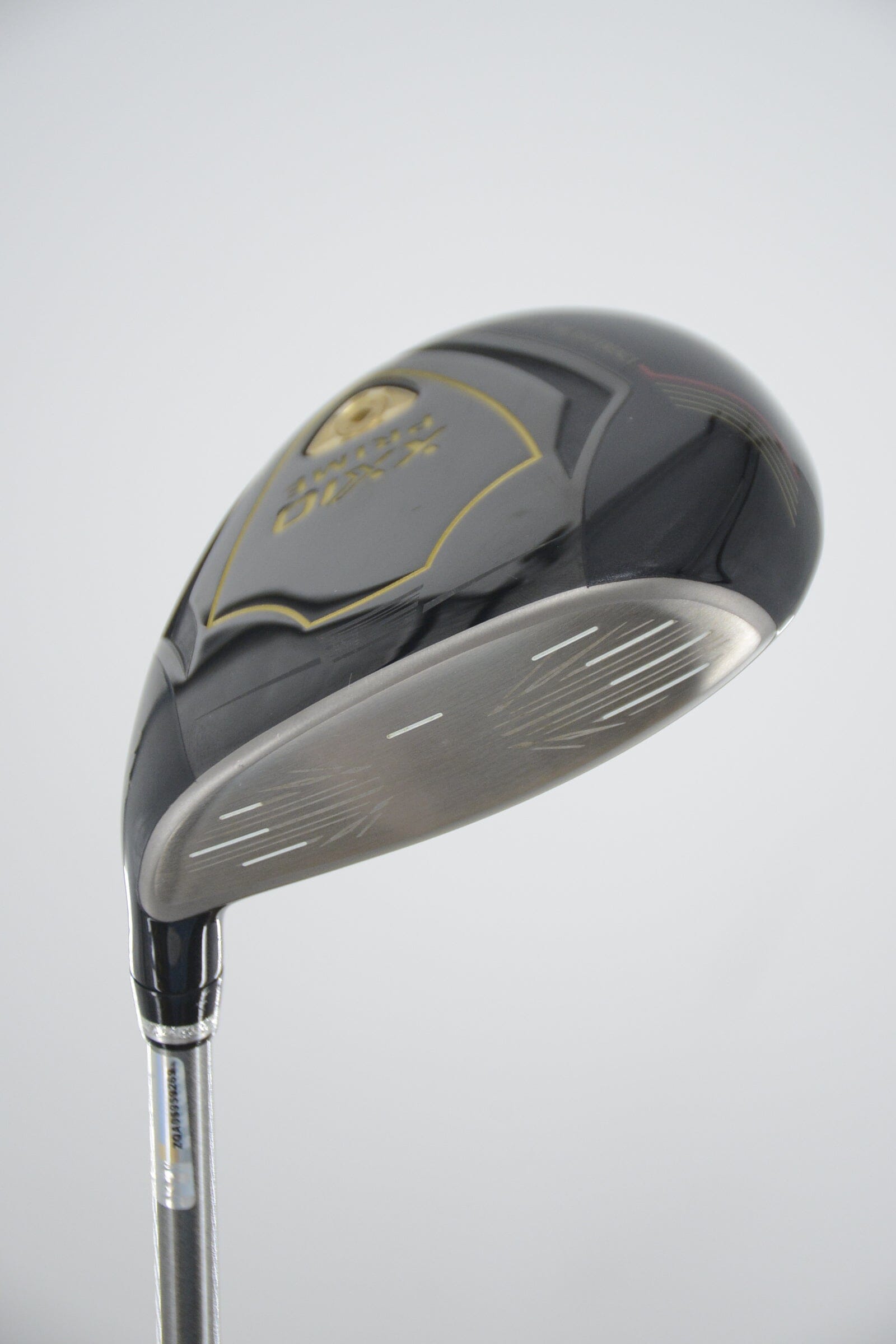 XXIO Prime 12 3 Wood R Flex 42.25" Golf Clubs GolfRoots