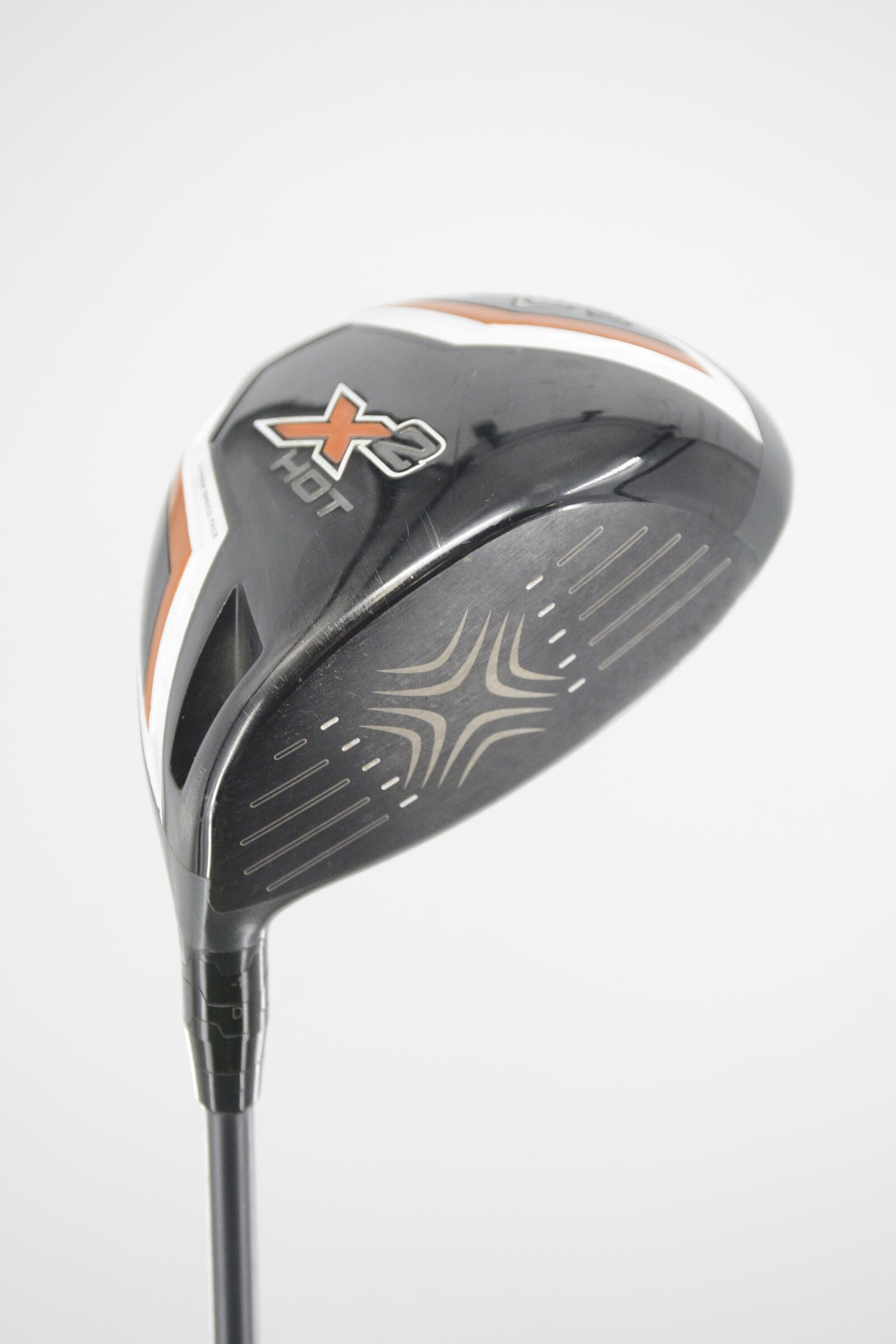 Callaway X2 Hot 10.5 Degree Driver R Flex 45.75" Golf Clubs GolfRoots