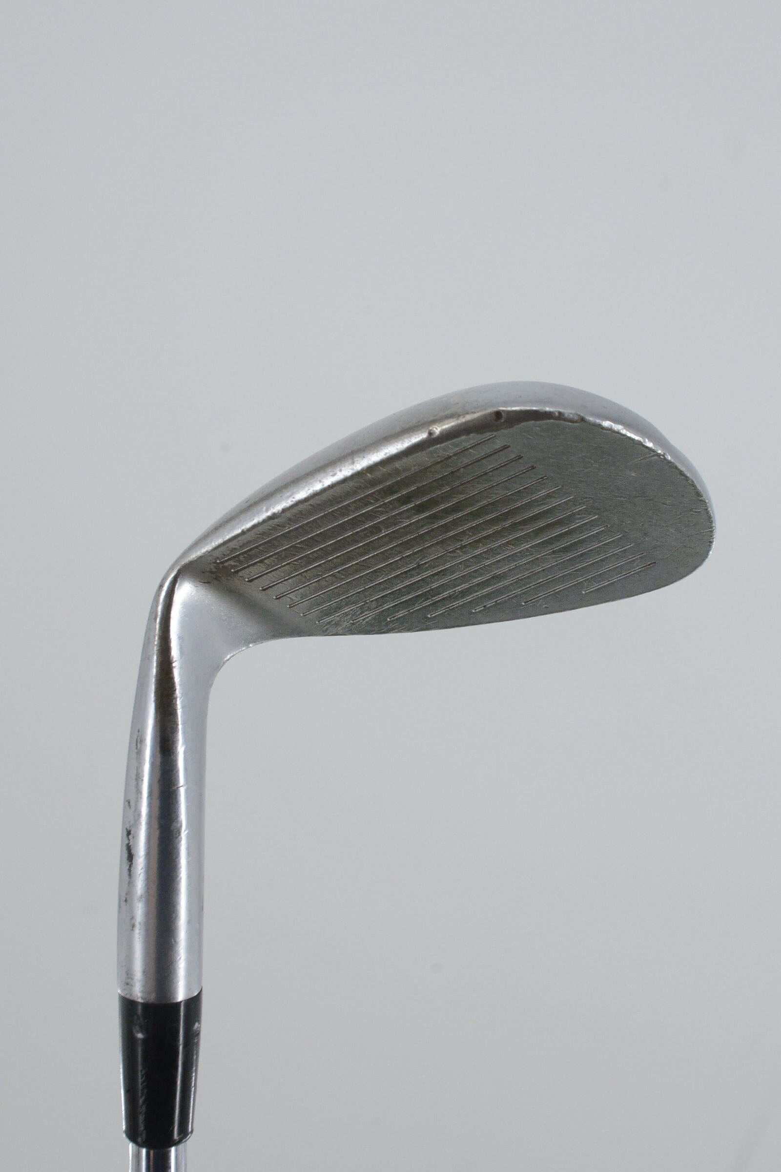 Mizuno MP-T5 White Satin 54 Degree Wedge S Flex 35.75" Golf Clubs GolfRoots