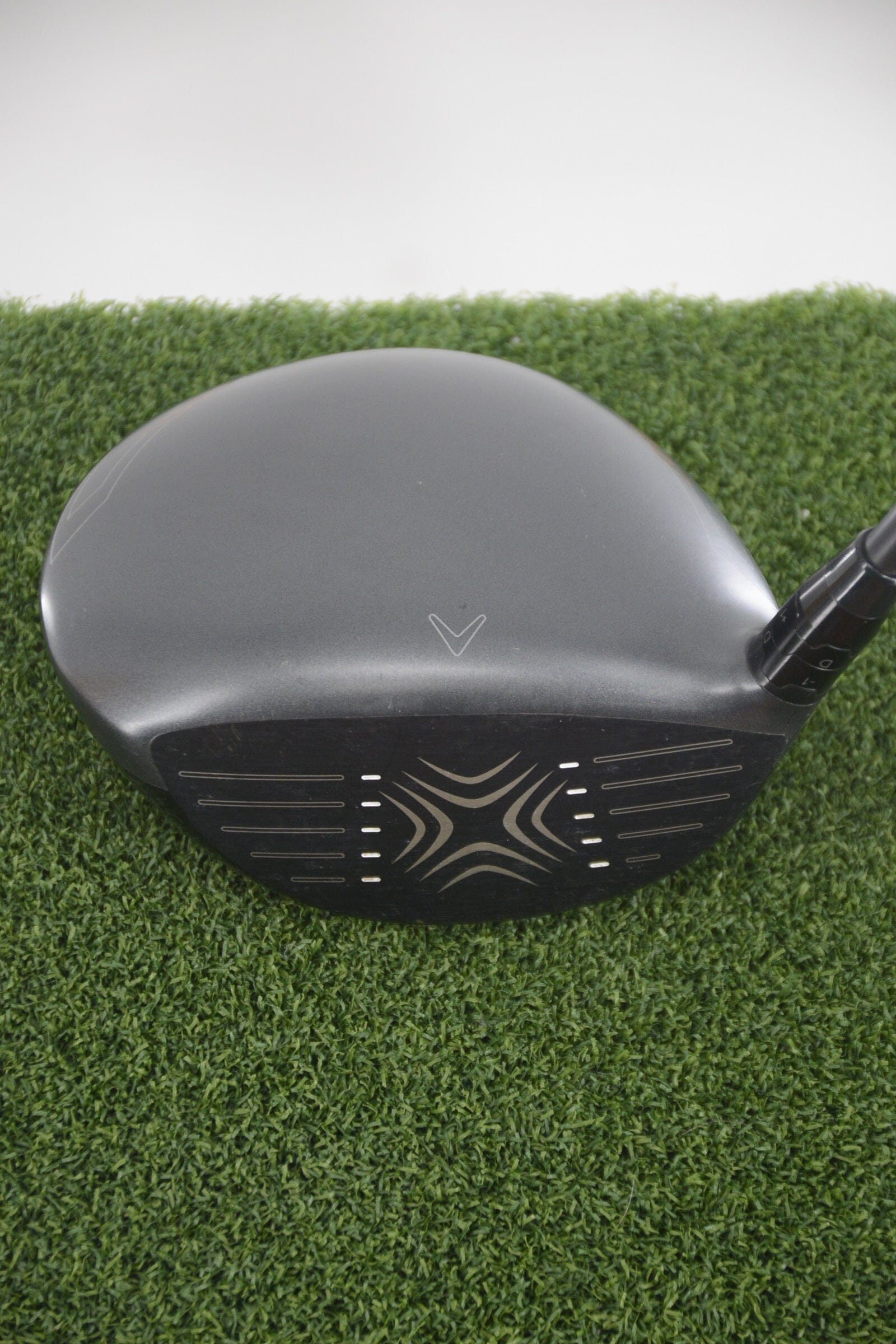Callaway X2 Hot 10.5 Degree Driver R Flex 45.75" Golf Clubs GolfRoots