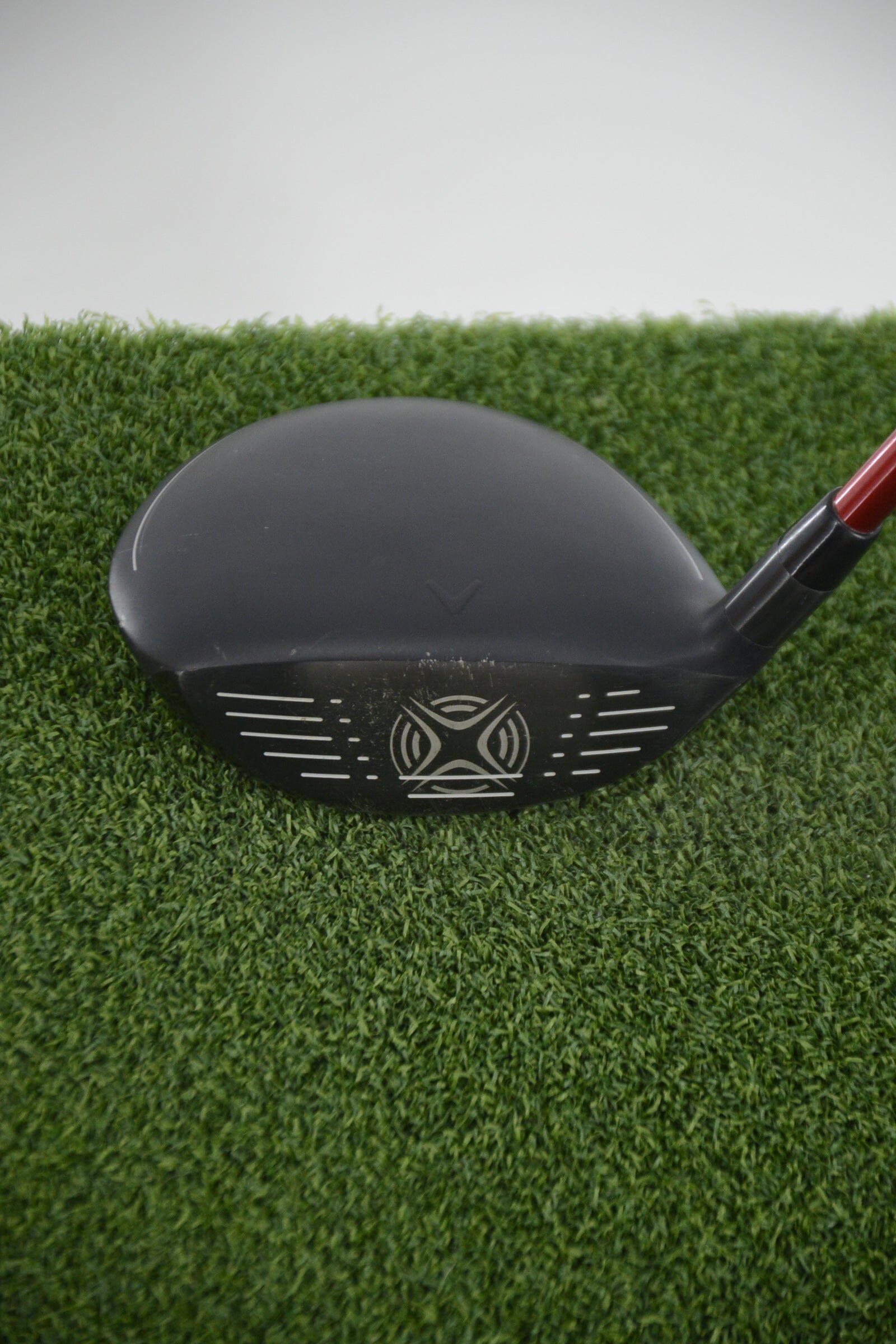 Callaway XR 16 3 Wood R Flex 43.25" Golf Clubs GolfRoots