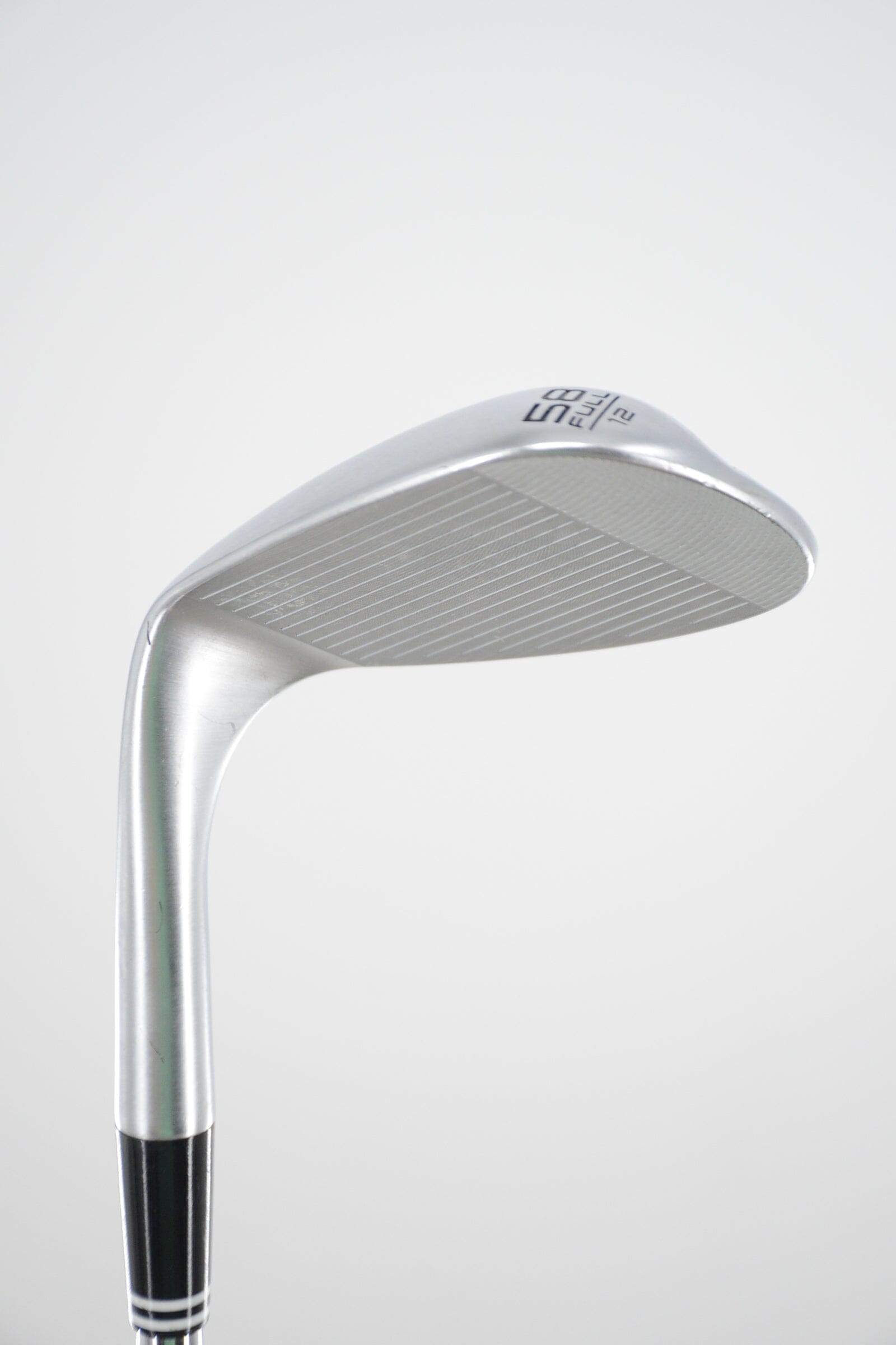 Cleveland RTX 6 ZipCore Tour Satin 58 Degree Wedge Wedge Flex 35" Golf Clubs GolfRoots