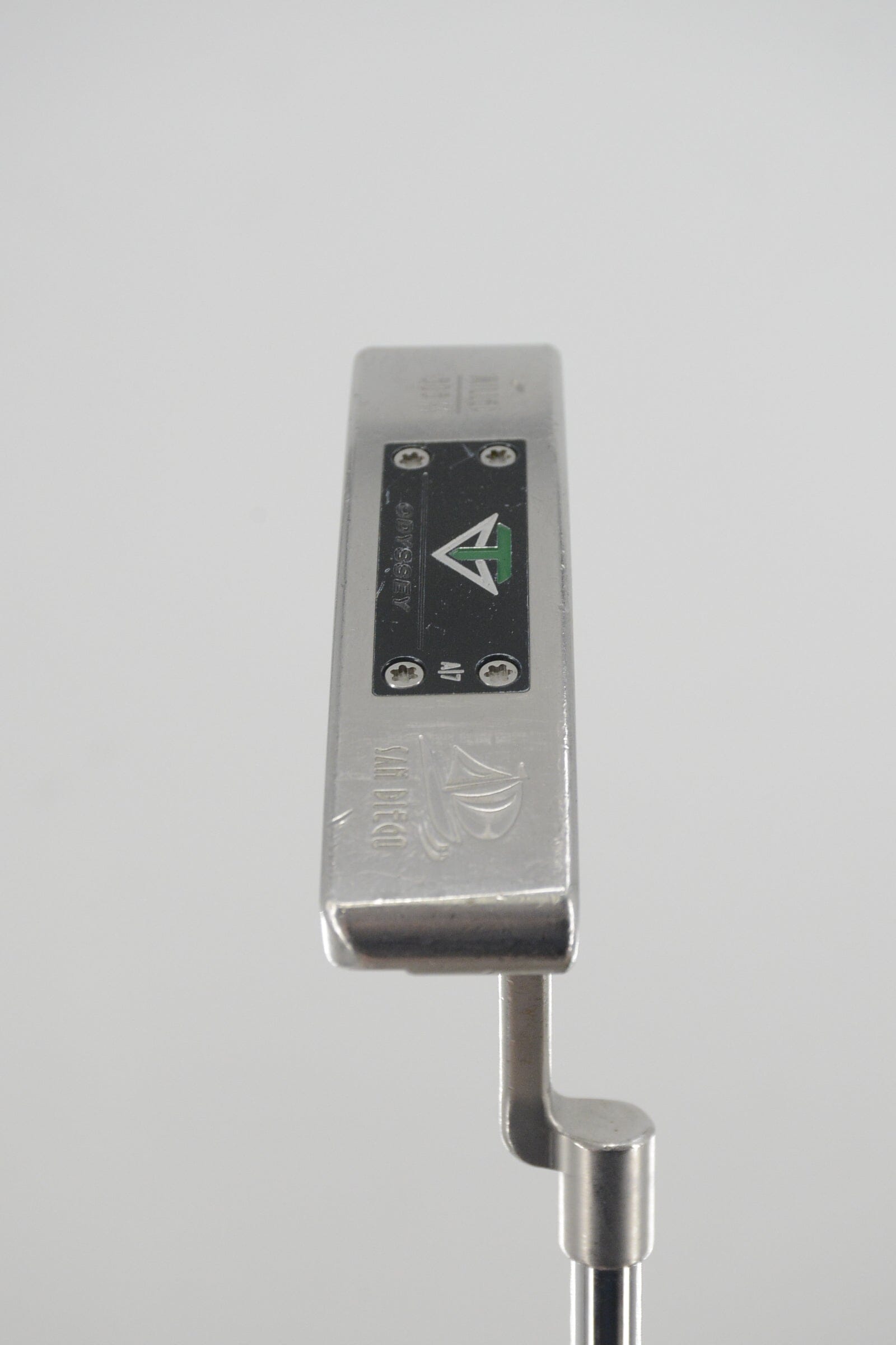 Odyssey Toulon San Diego Putter 34.5" Golf Clubs GolfRoots