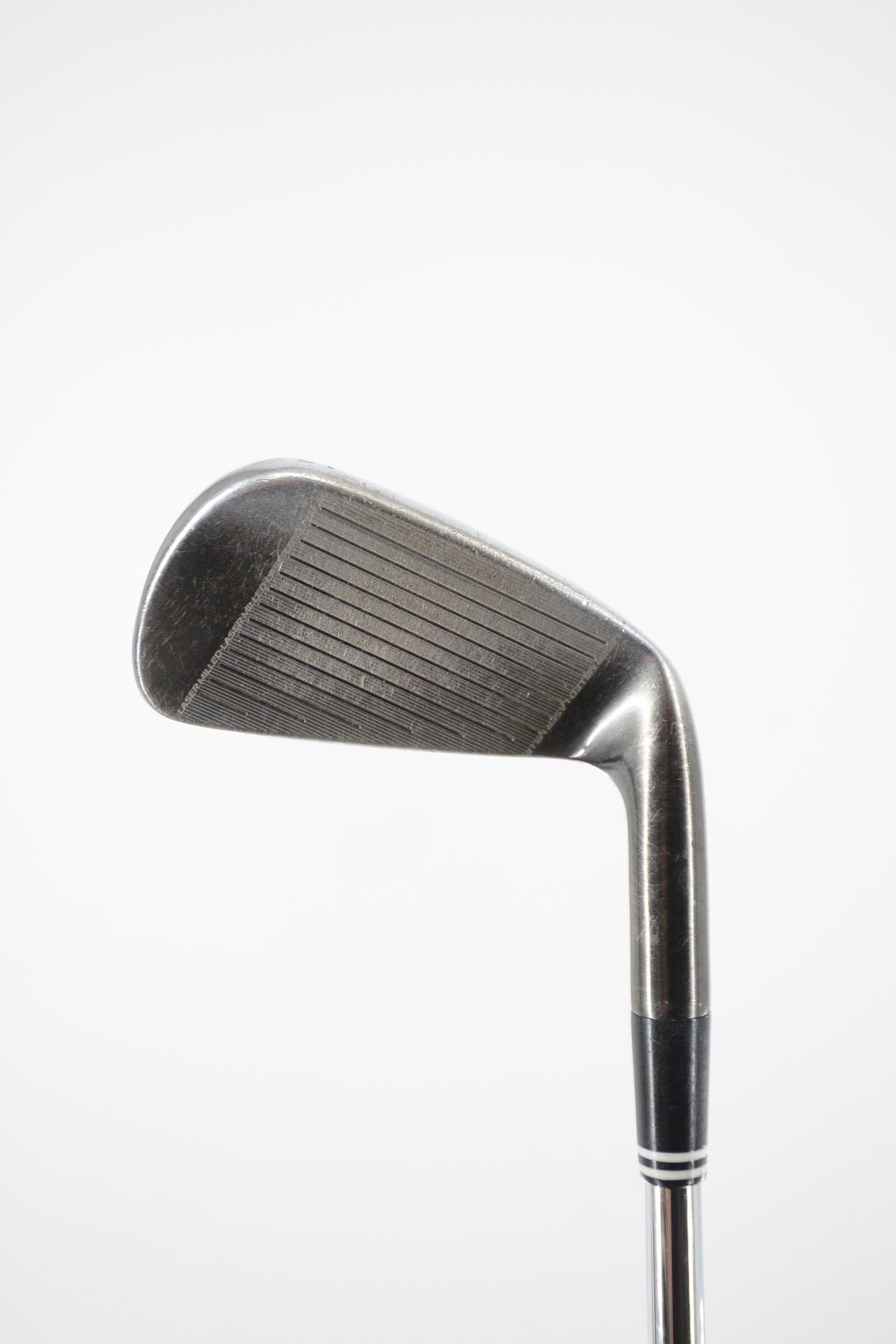 Cleveland CG16 Tour Black Pearl 7 Iron SR Flex 37" Golf Clubs GolfRoots