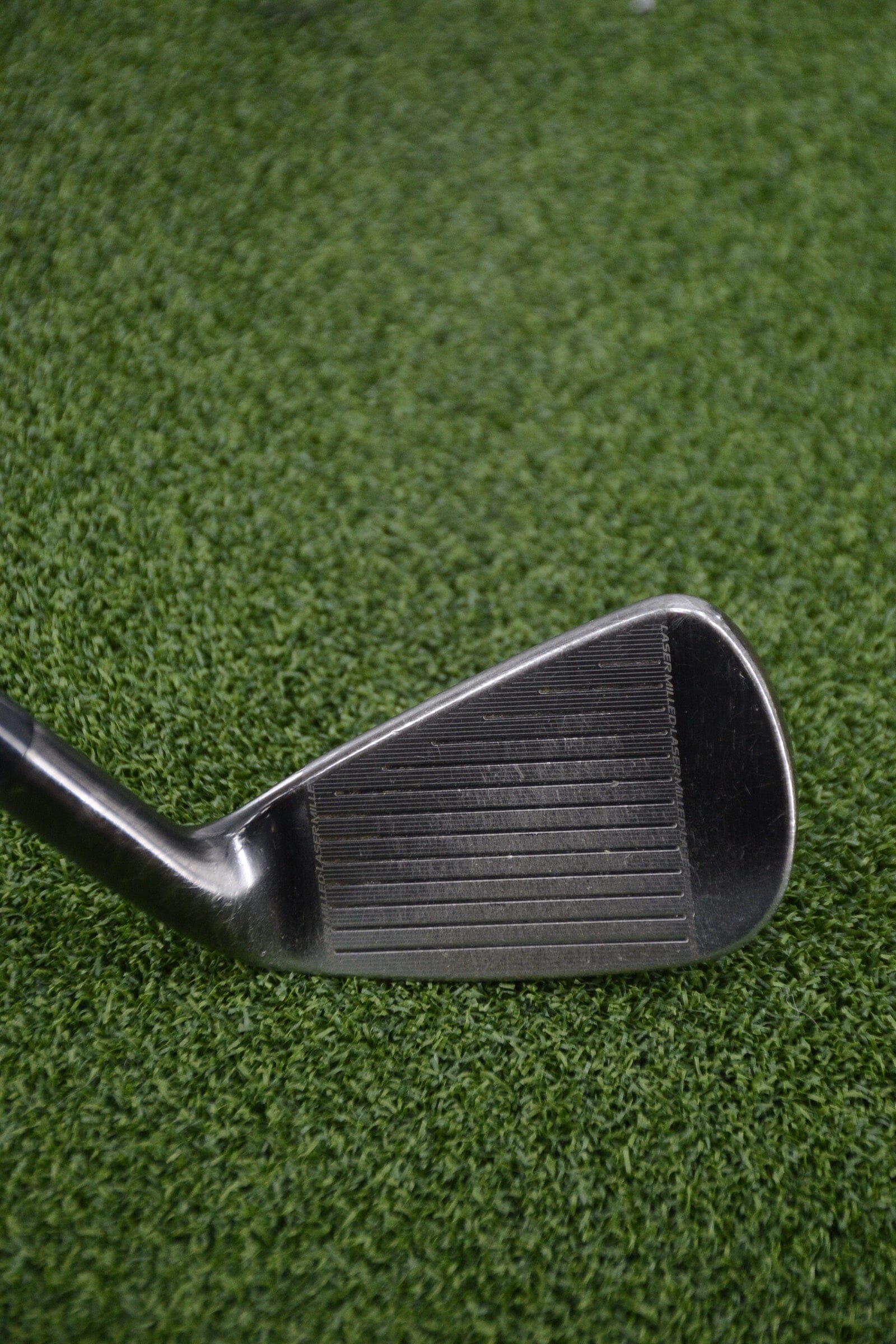 Cleveland CG16 Tour Black Pearl 7 Iron SR Flex 37" Golf Clubs GolfRoots