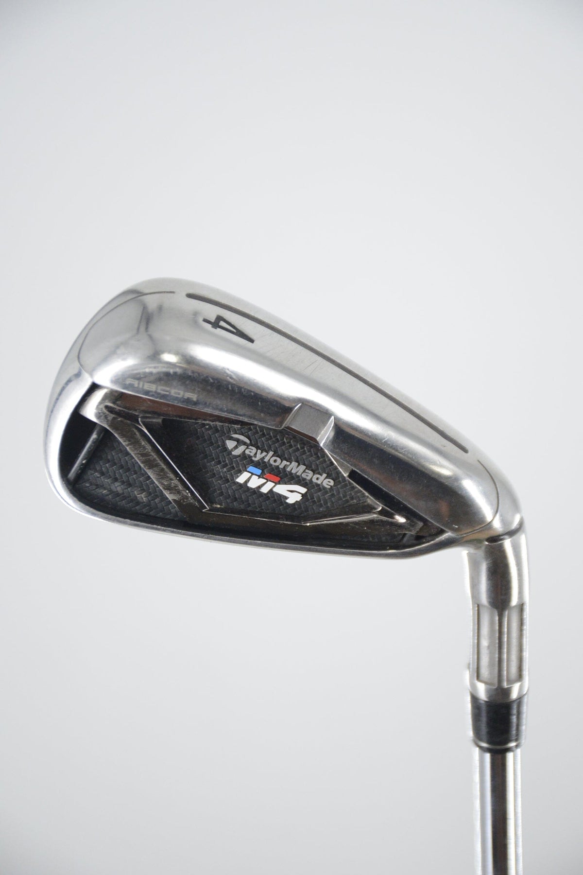 TaylorMade M4 2018 4 Iron S Flex 39" Golf Clubs GolfRoots
