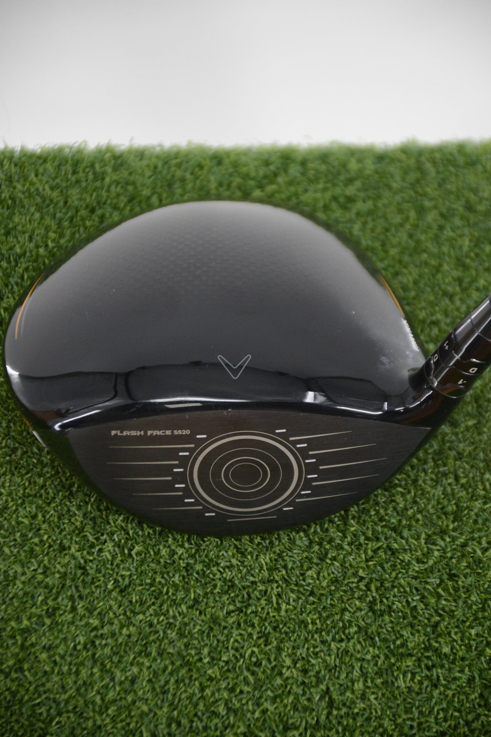 Callaway Mavrik Max 10.5 Degree Driver SR Flex 45" Golf Clubs GolfRoots