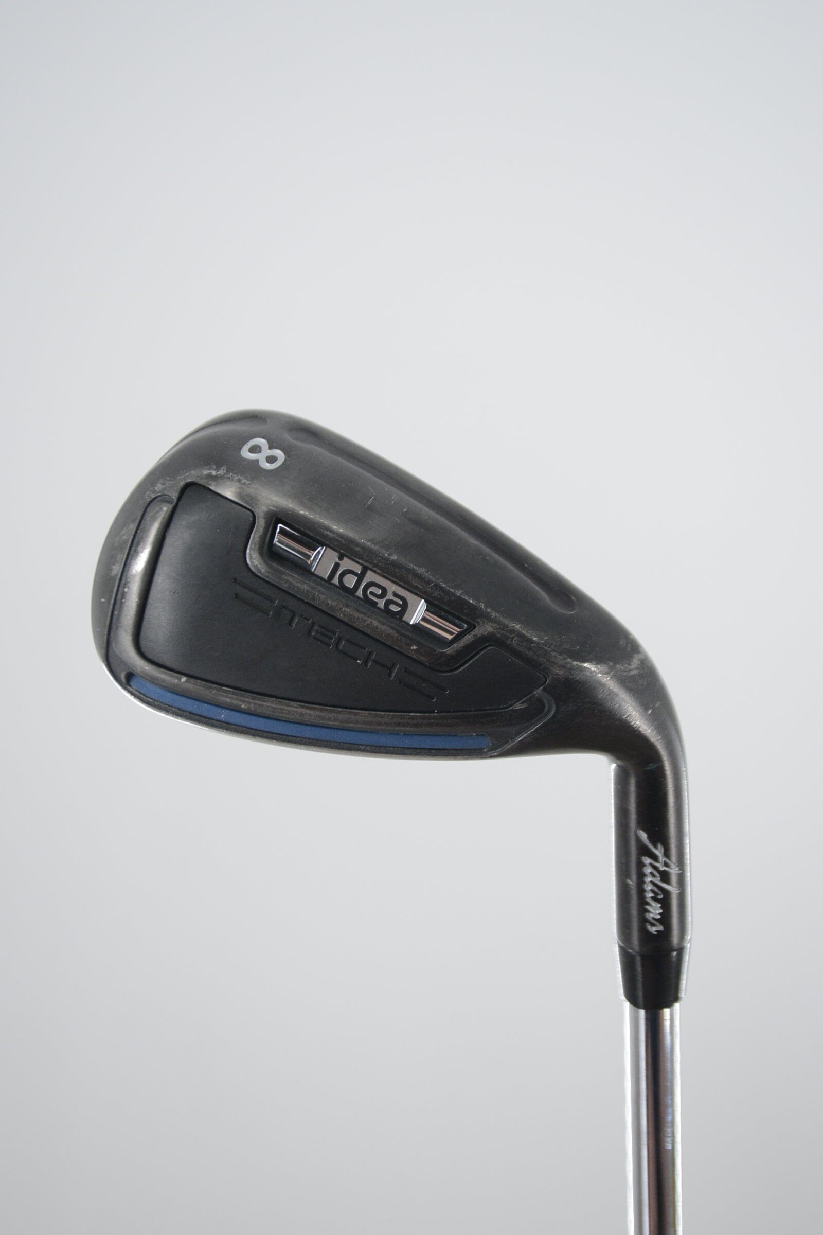 Adams Idea Tech 2015 8 Iron R Flex 36.5" Golf Clubs GolfRoots