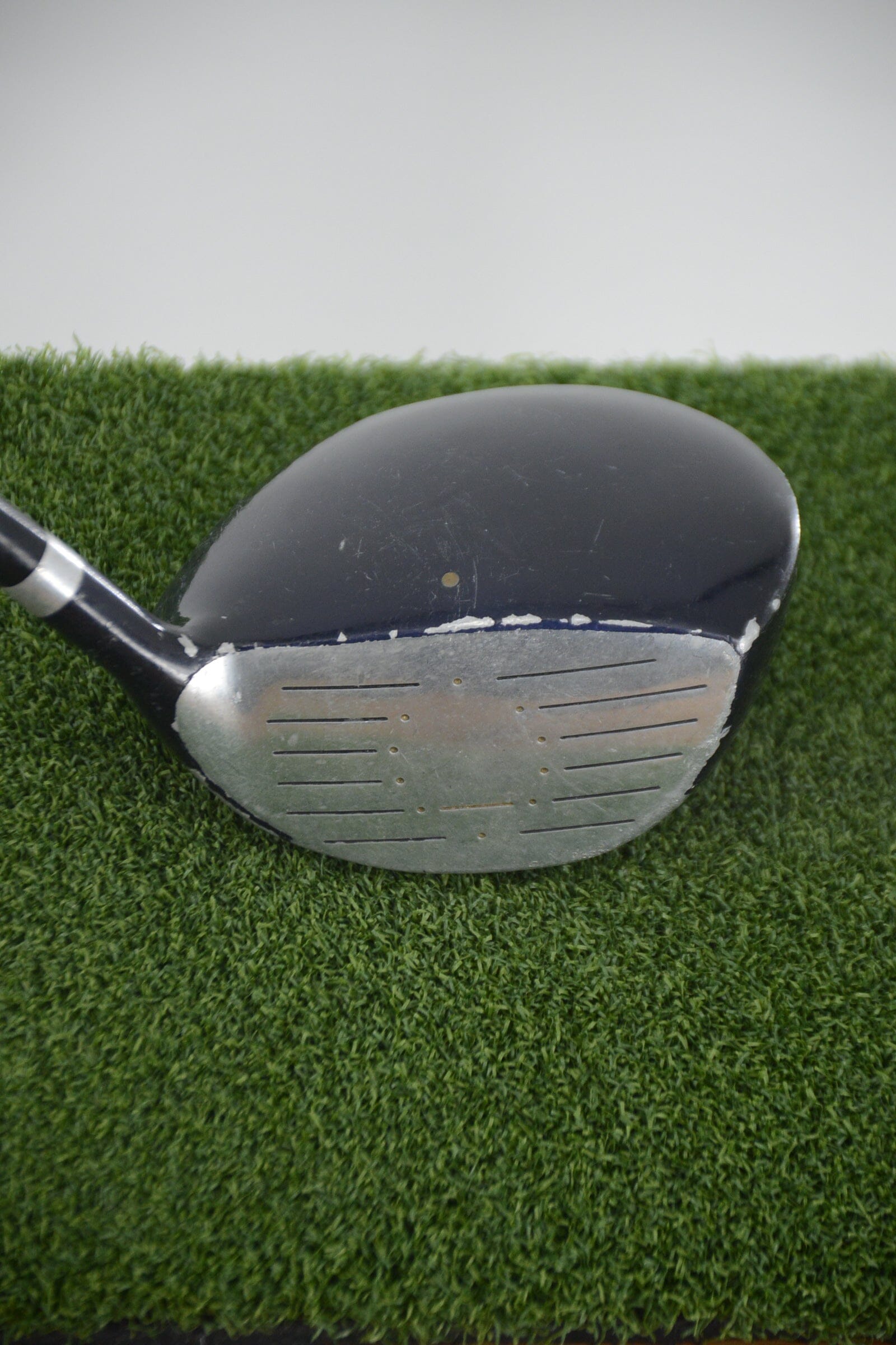 Lefty Affinity XP380 12 Degree Driver SR Flex 43.5" Golf Clubs GolfRoots