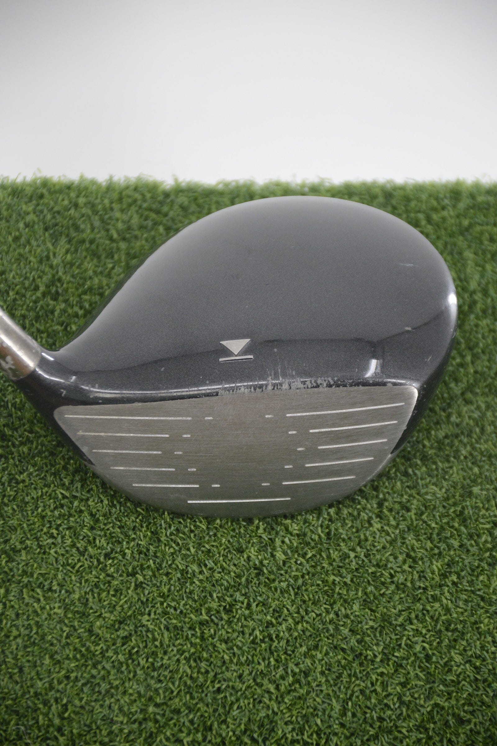Lefty Titleist 905R 9.5 Degree Driver S Flex 45" Golf Clubs GolfRoots